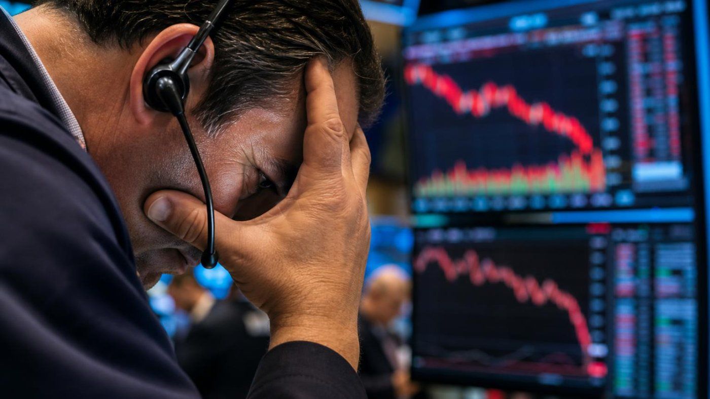 La IA asusta a sus líderes, pero Wall Street mira los 800.000 millones en centros de datos