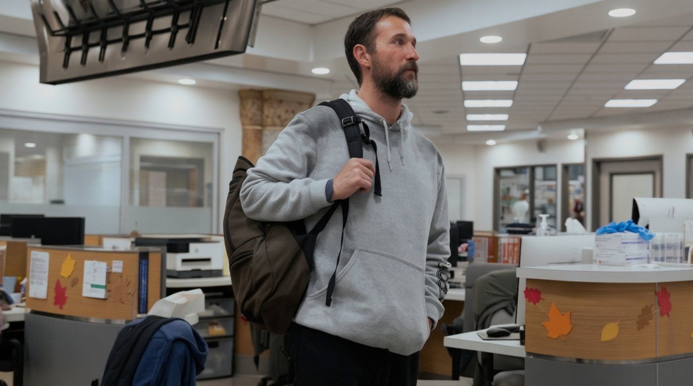 'The Pitt' en HBO Max gana su segundo Emmy seguido mientras rueda la tercera temporada con 7 episodios por filmar
