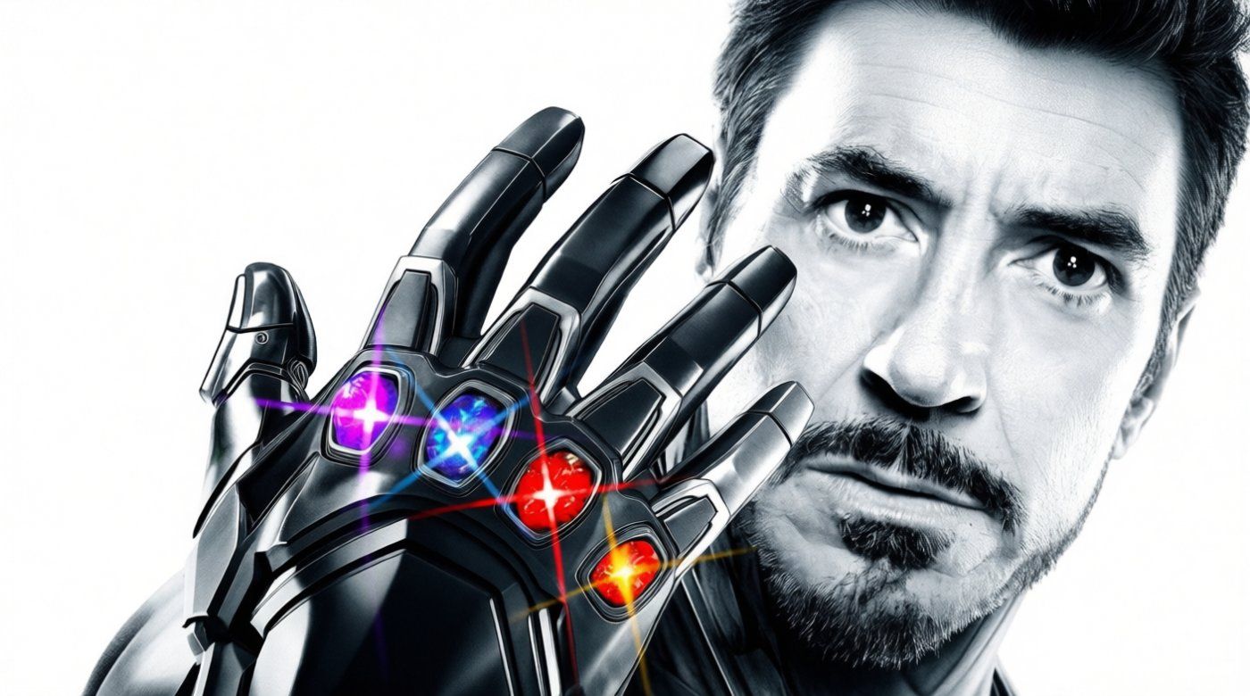 ‘Vengadores Endgame Encore’ vuelve a los cines el 25 de septiembre con hasta 3 minutos nuevos para enlazar con ‘Doomsday’