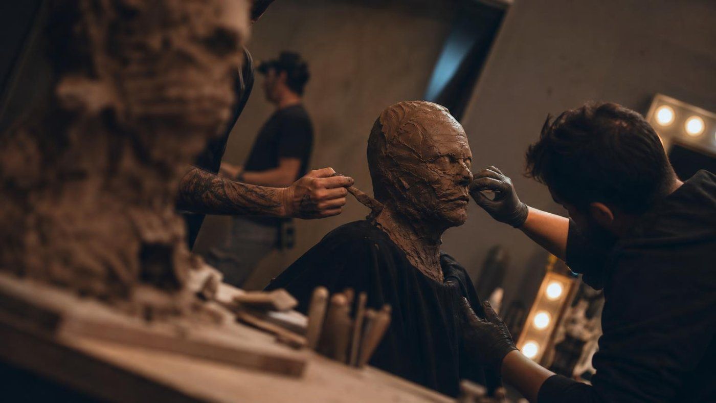 'Clayface' llega a cines el 23 de octubre con James Gunn al frente y sin Batman en la película de DC
