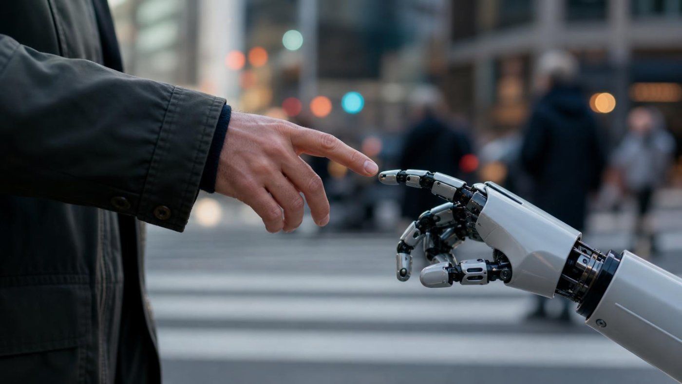 Robocap: el 97% de inversores teme que la IA empeore el impacto ESG en finanzas durante los próximos tres años