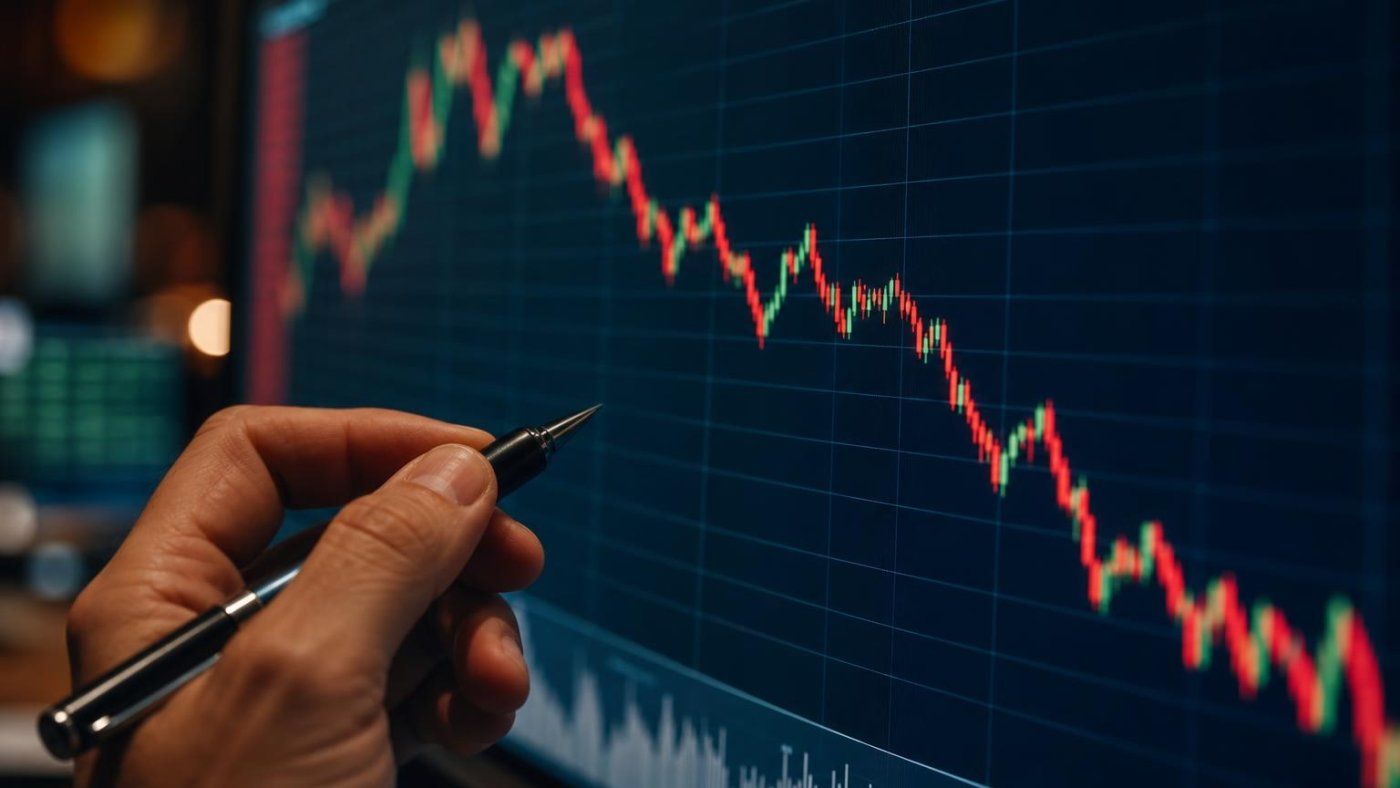 BlackRock pierde 135 millones en Bolsa: ACS, Merlin, Acciona y Solaria caen por la duda sobre el gasto en IA
