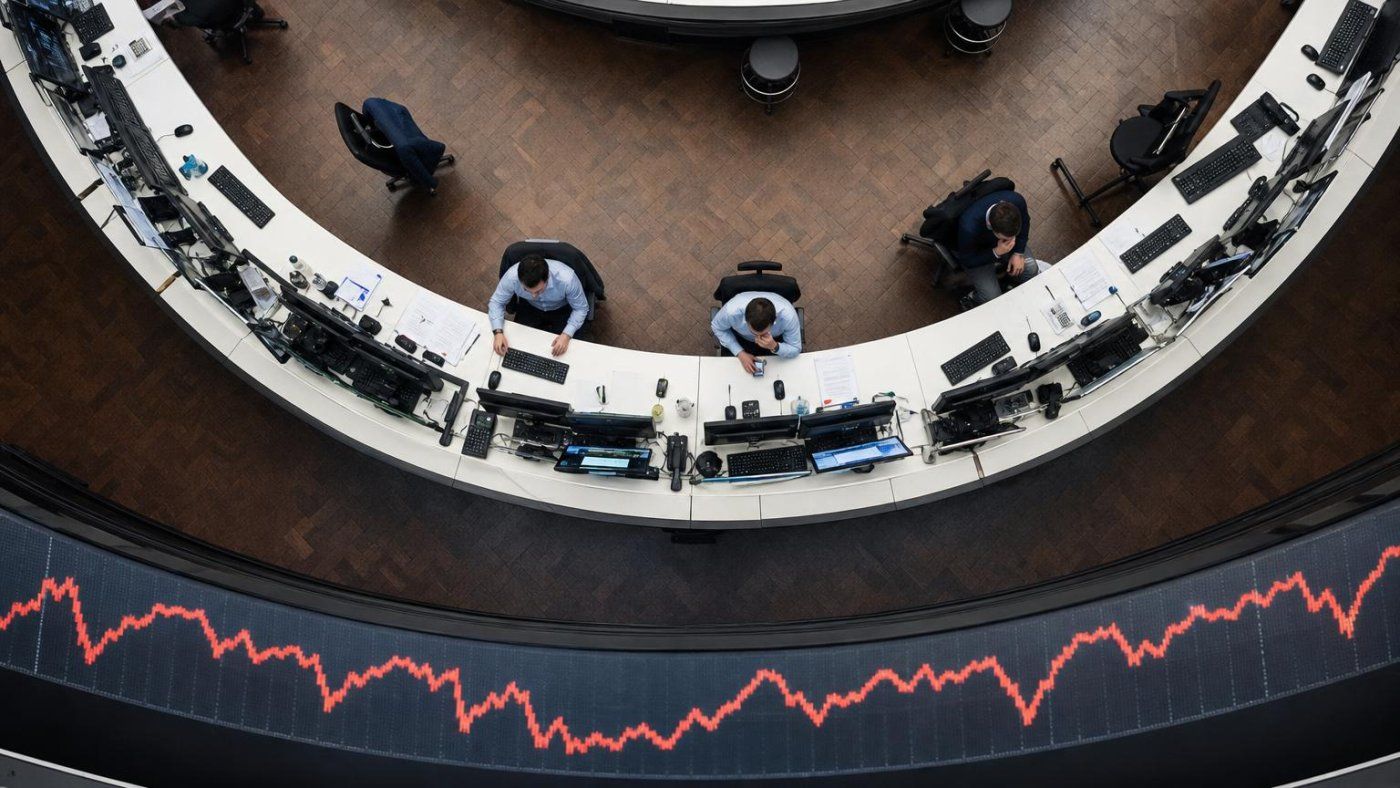 La IA enfría su rally en Bolsa, pero Tressis y otros gestores siguen dentro y recortan la parte más especulativa