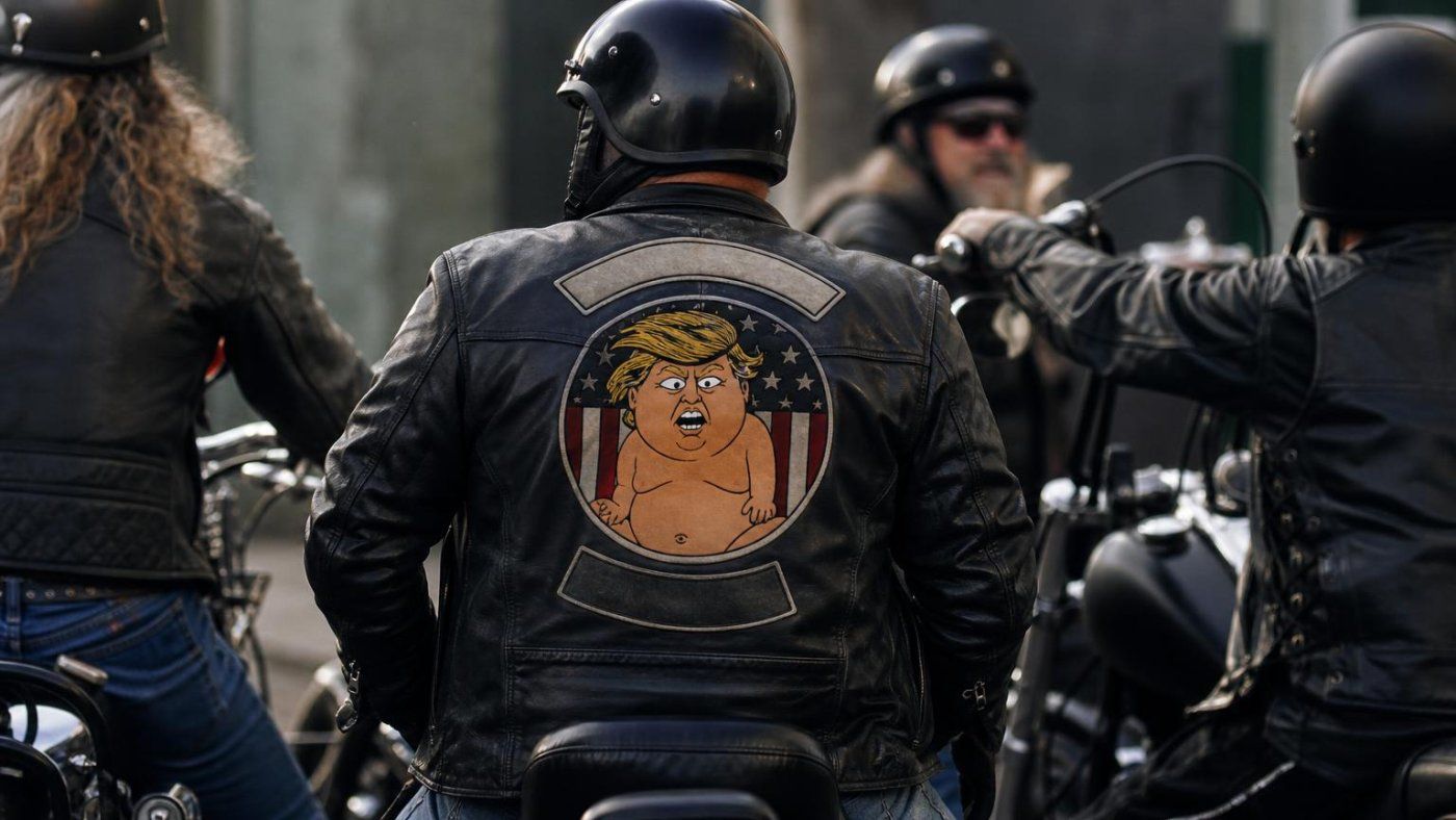 'South Park' se rebautiza como 'South America' en Comedy Central y Paramount+ para burlarse de Trump y Paramount
