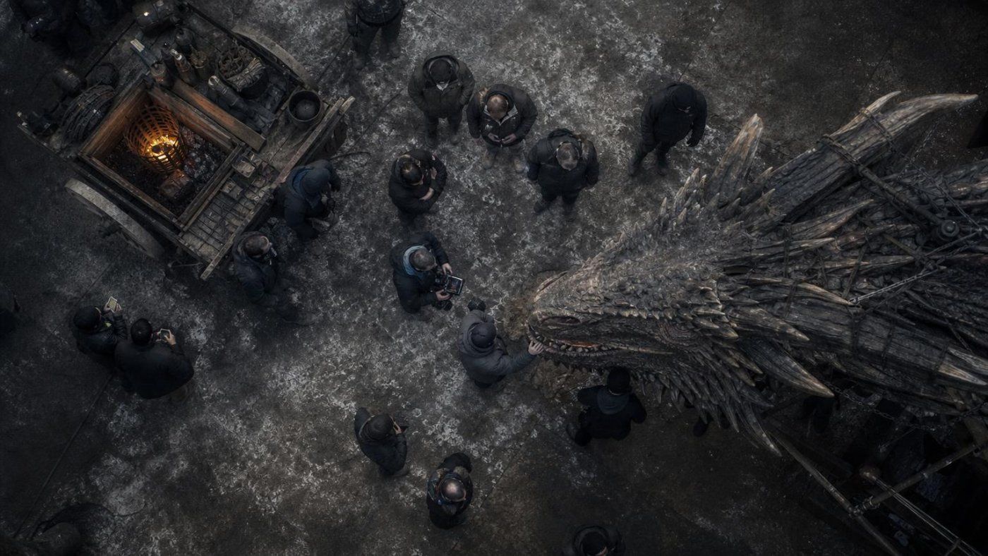 'Juego de Tronos' en HBO Max se queda con solo dos series activas: 'El caballero de los Siete Reinos' llega en la primera mitad de 2027