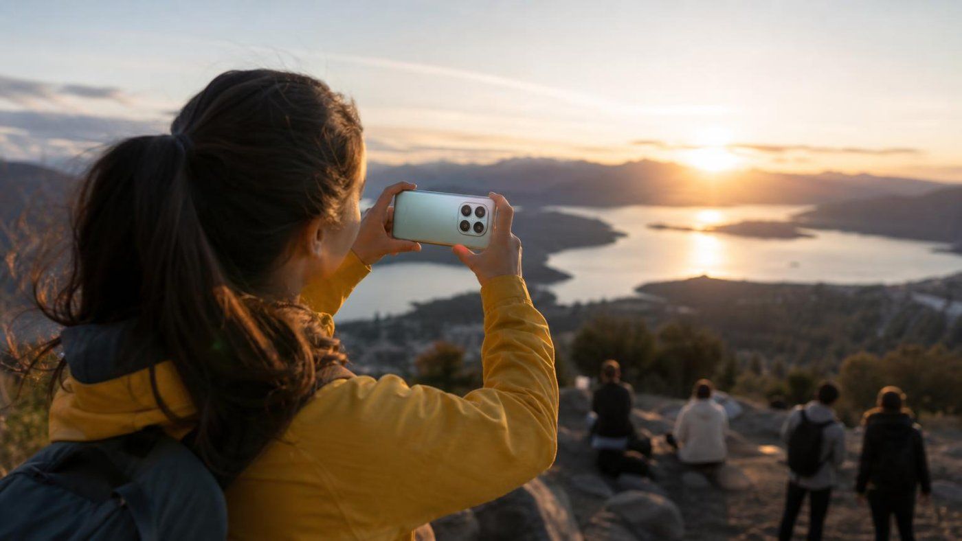 Xiaomi REDMI Note 17 llega a España con baterías de hasta 9.210 mAh y carga de 100 W