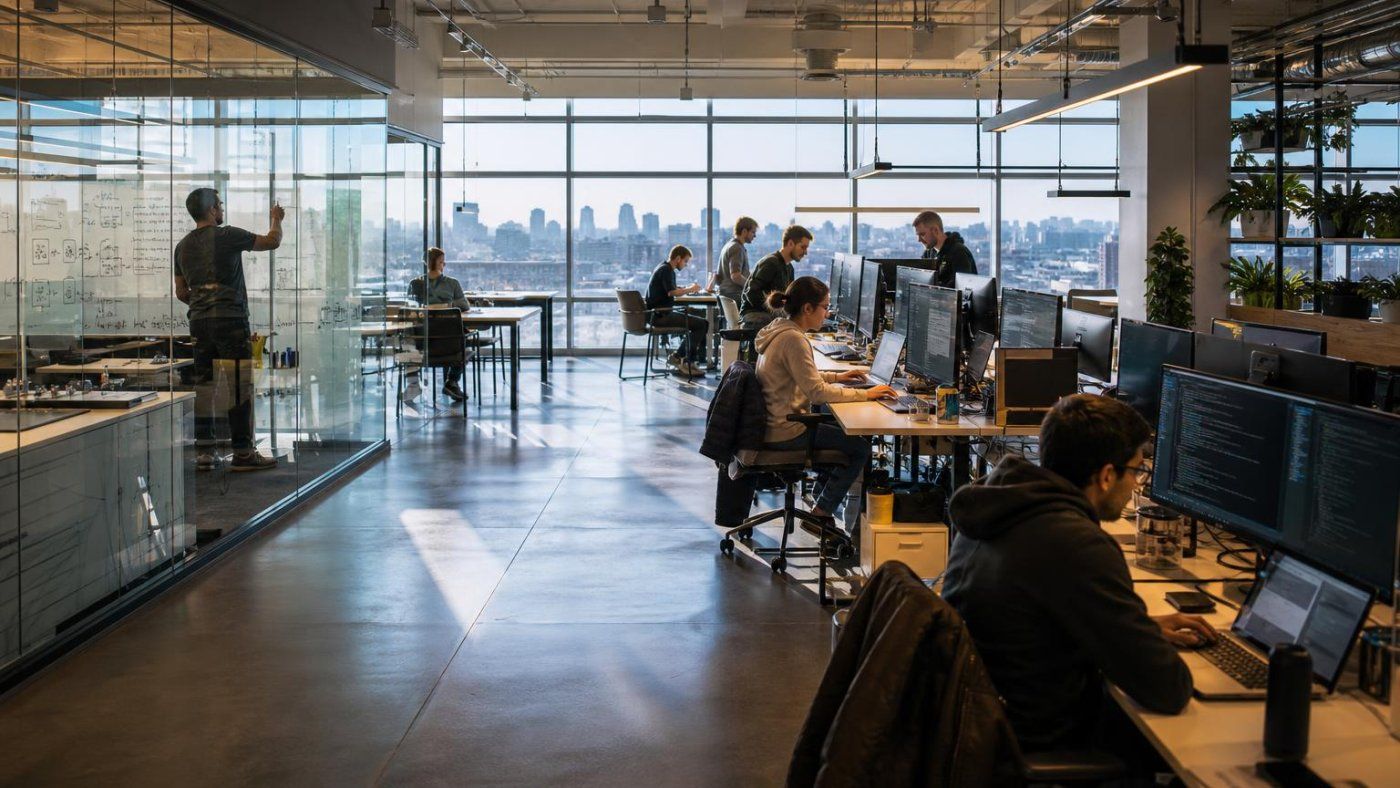 Claude ya lidera el 26 % del I+D interno de Anthropic y supera el 90 % de trabajo humano-IA