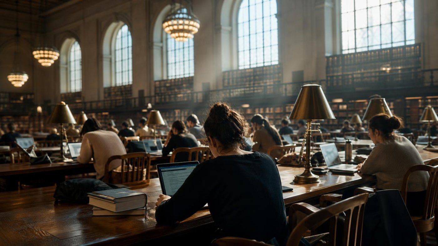 Brent Hecht califica de “el mayor robo de mano de obra” el uso de textos en la demanda del NYT contra OpenAI y Microsoft