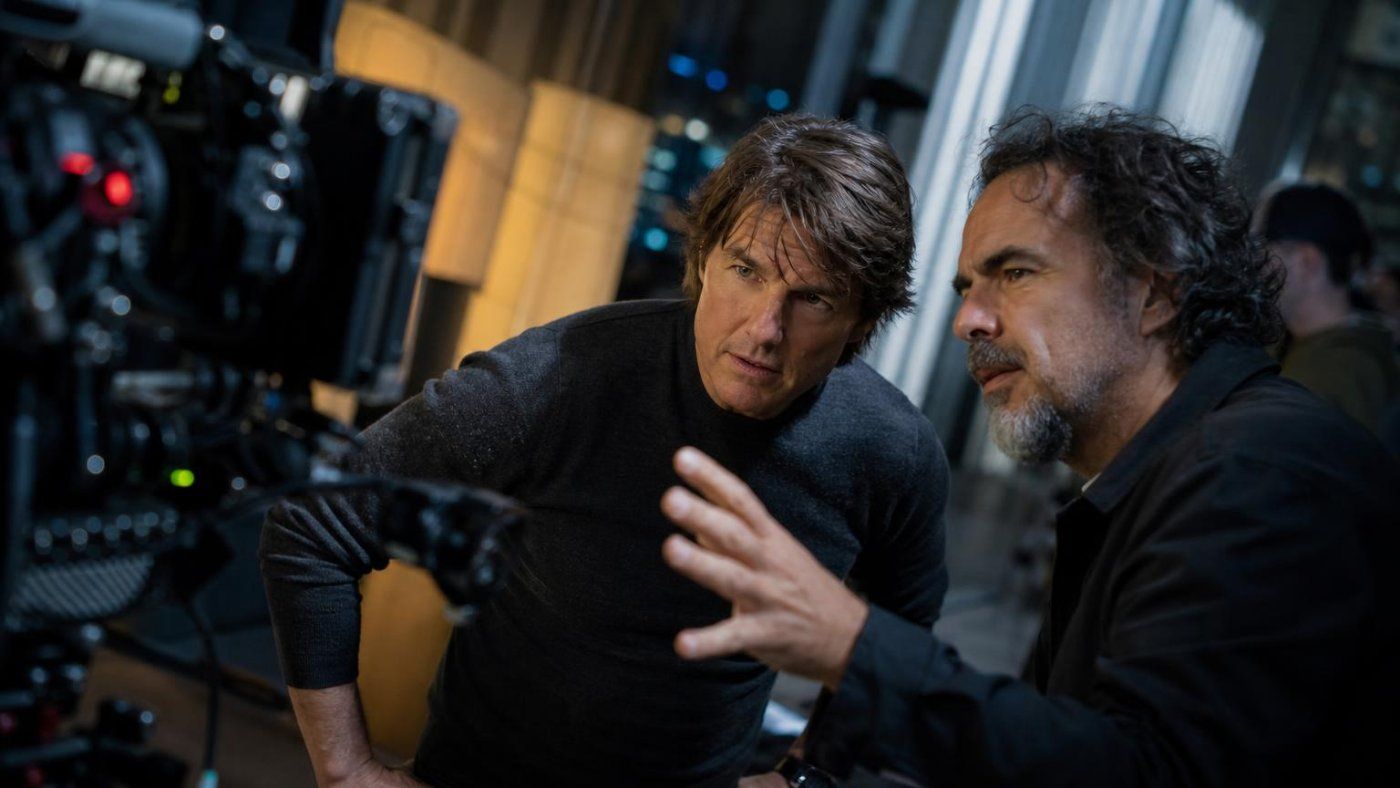 Tom Cruise admite que es “intenso” y que en 'Digger' de Iñárritu se mete en la piel de un magnate petrolero