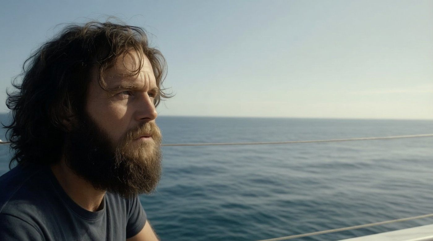 'La lista final' vuelve a Prime Video el 21 de octubre de 2026 con 8 episodios y un salto de África a Europa