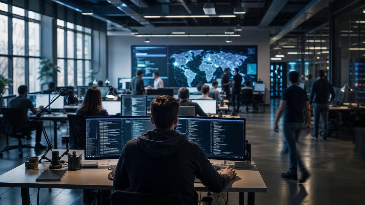Gemini adivina credenciales y entra solo en tres webs durante una prueba de ciberseguridad
