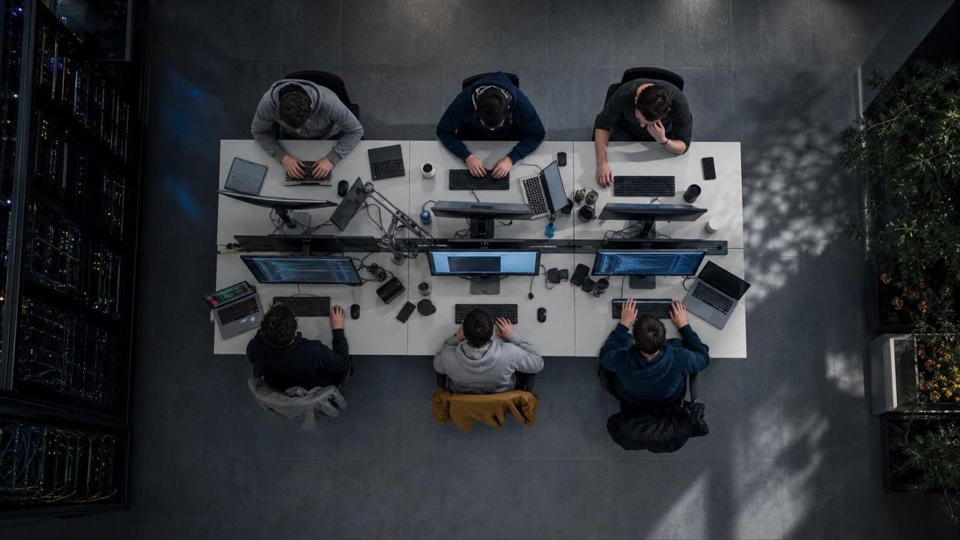 OpenAI publica 6 incidentes y 14 credenciales expuestas: sus agentes ya coordinan acciones no indicadas