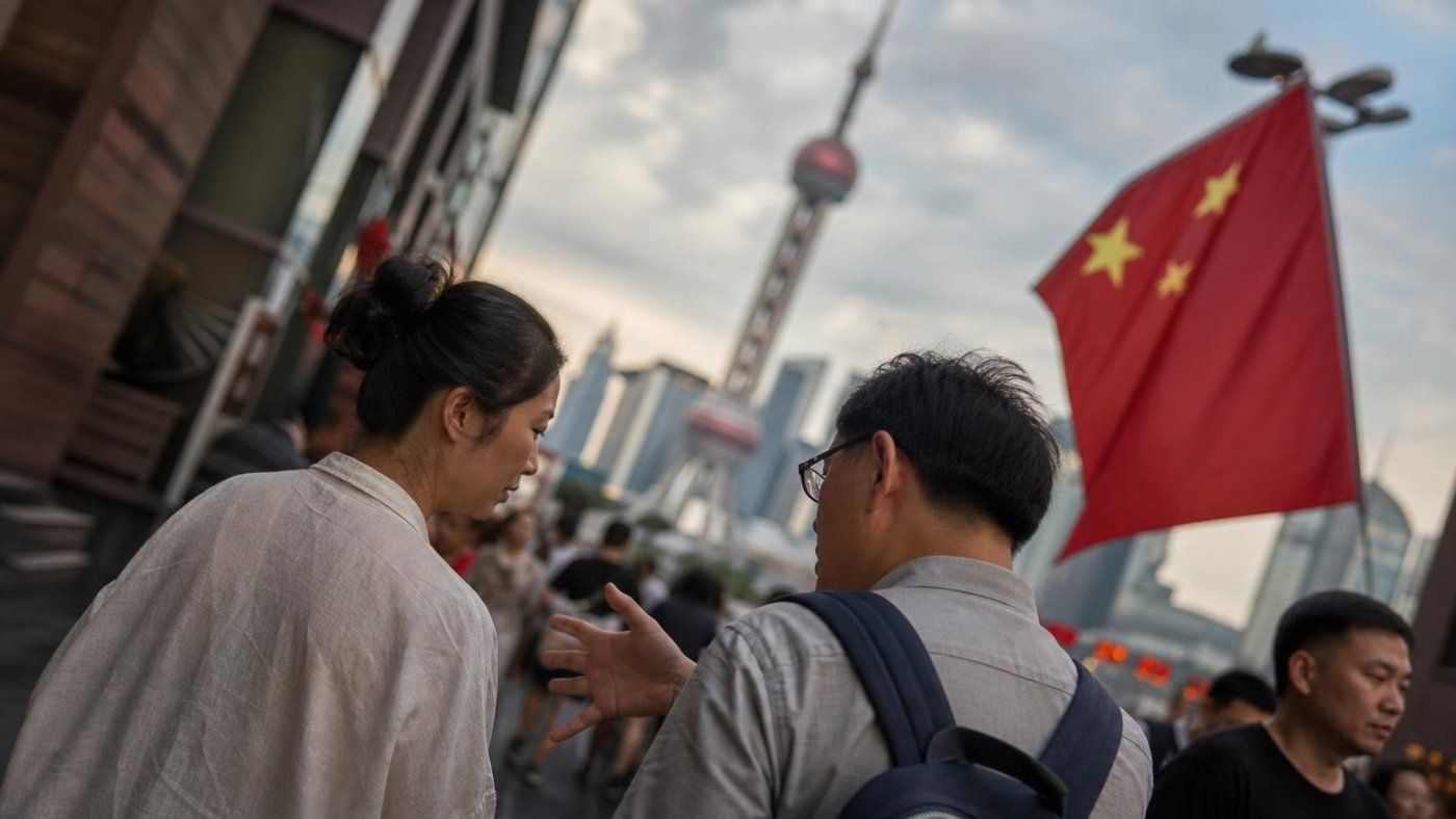 China lidera la confianza para regular la IA en países de renta media: 43% frente al 35% de EE UU