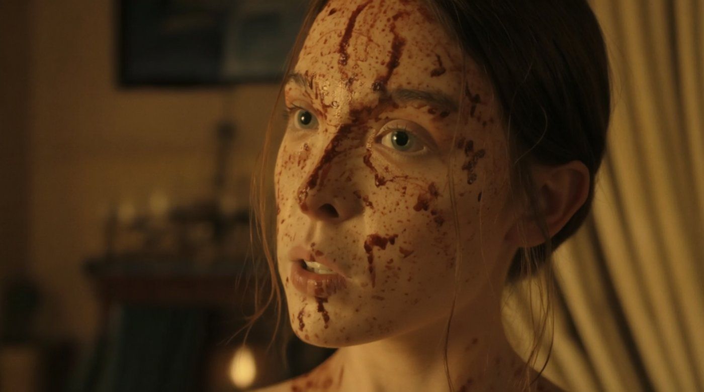 'Monstruo' en Netflix estrena a Ella Beatty como Lizzie Borden y la enfrenta a un caso marcado por abusos y trauma