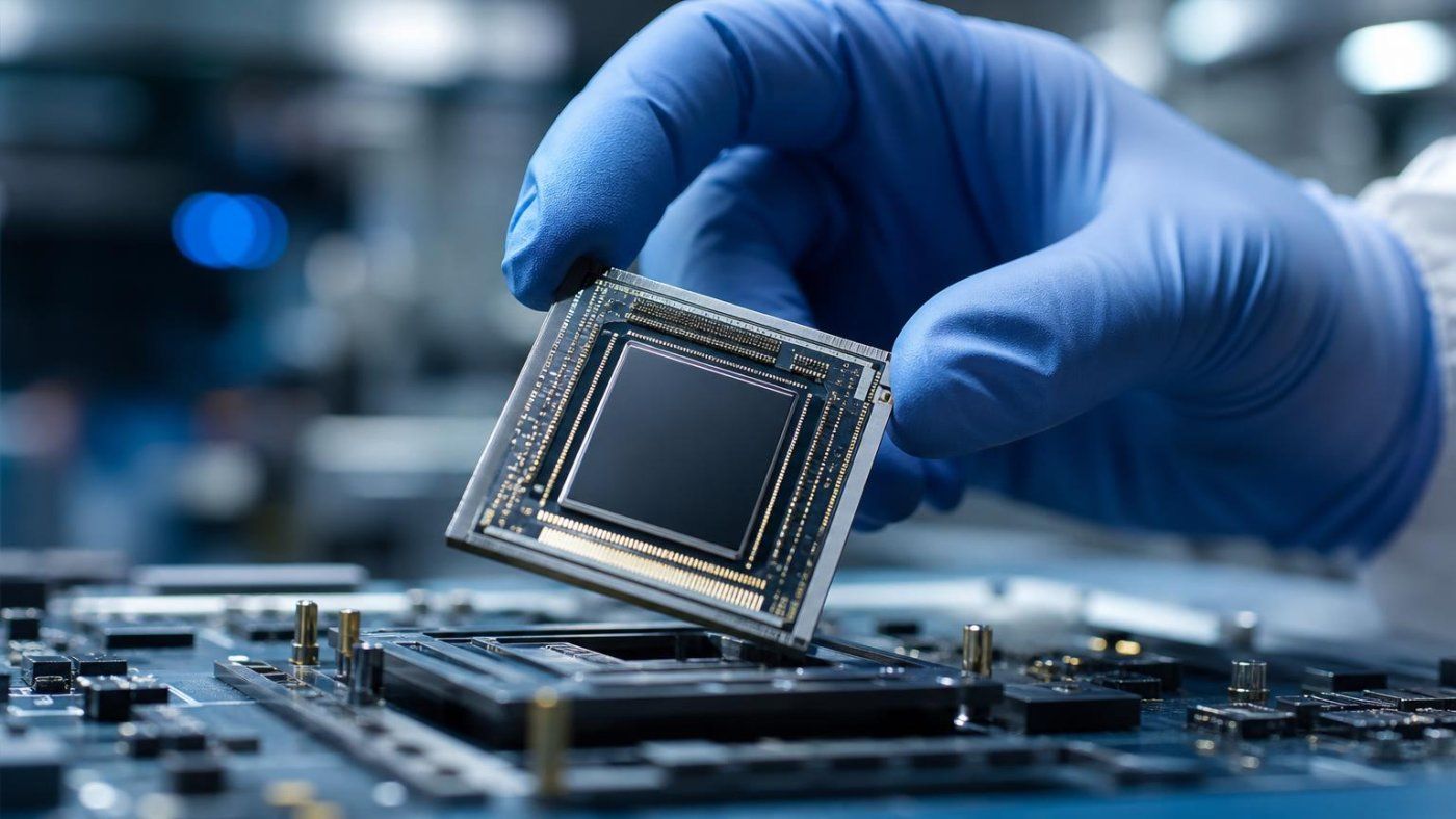 OpenAI lanza 'Jalapeño', su chip con Broadcom, y reduce la latencia hasta 3,6 veces frente a Nvidia