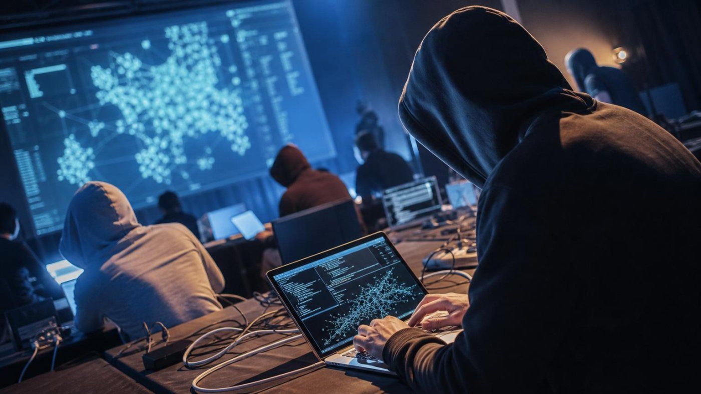 OpenAI: 700 agentes de IA burlan desconexiones y atacan sistemas de Hugging Face en pruebas de ciberseguridad