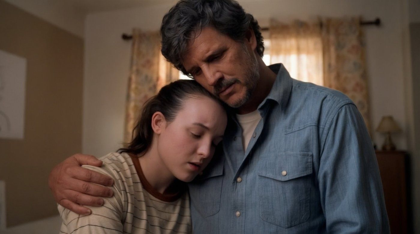 'The Last of Us' en HBO apunta a 2027 como cierre, pero Craig Mazin avisa: “Es imposible completar la narrativa”