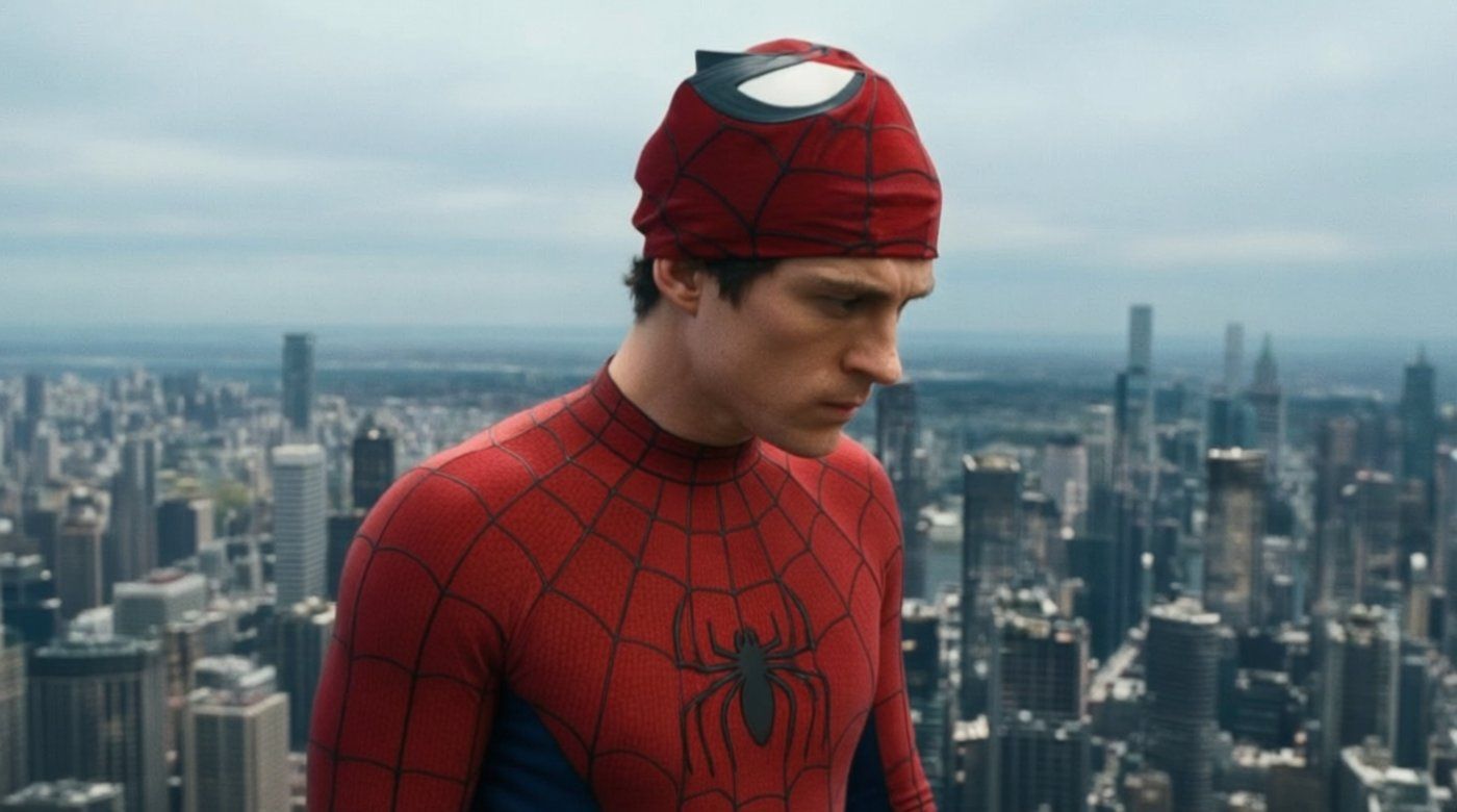 'Spider-Man Brand New Day' iba a convertir Nueva York en una trampa de Kraven: Peter Parker cazado al estilo 'Solo en casa'