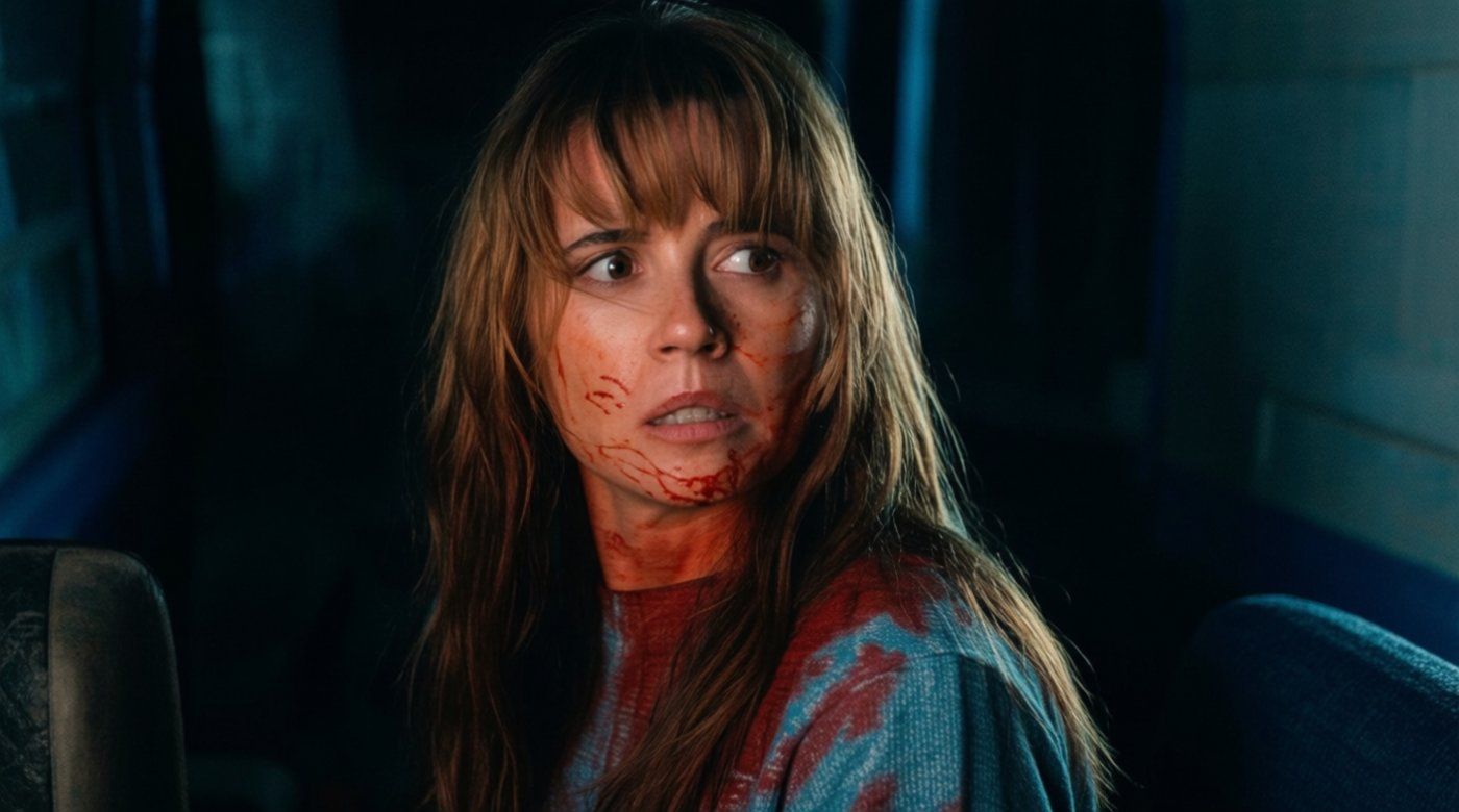 'Crystal Lake' en Peacock y HBO Max vuelve al origen de 'Viernes 13' con Pamela Voorhees y ocho episodios