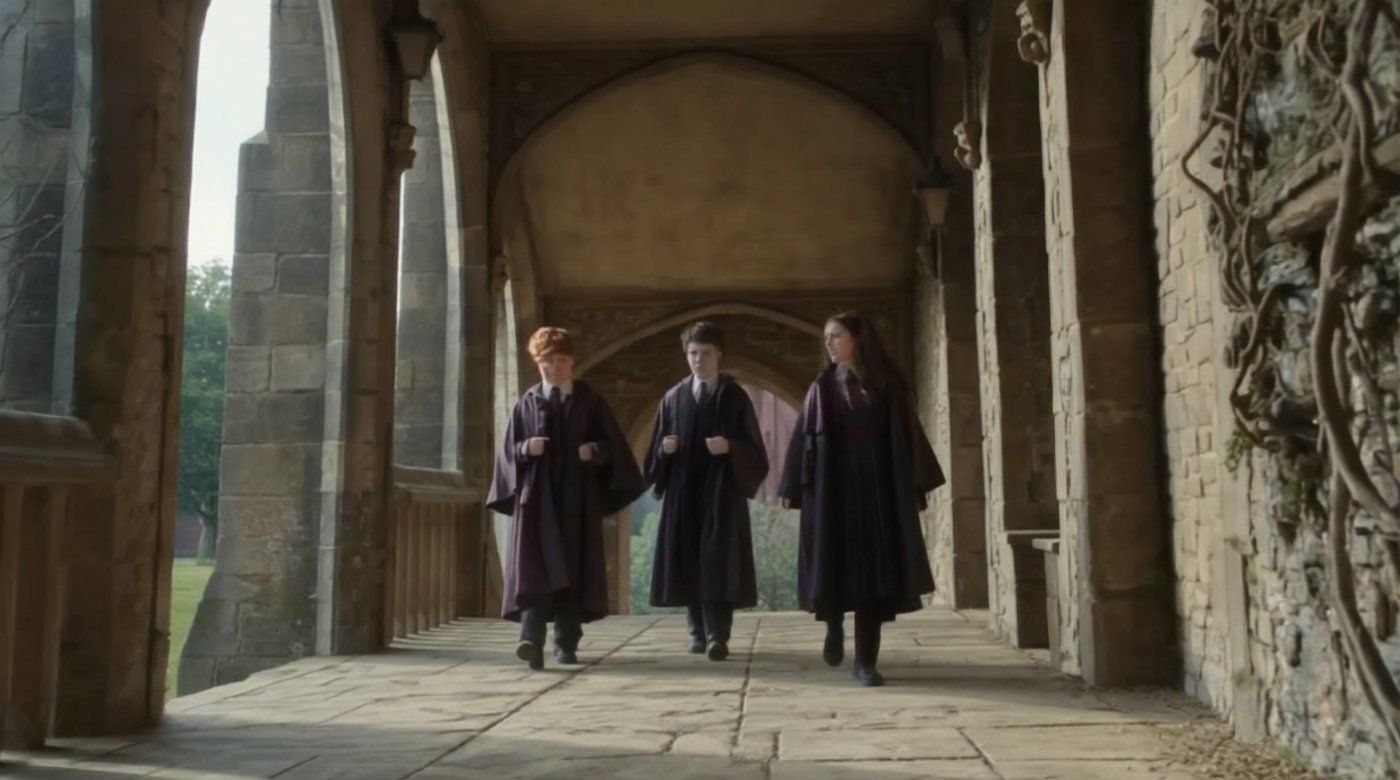 Harry Potter vuelve en HBO Max con Hans Zimmer: el compositor no copiará a John Williams