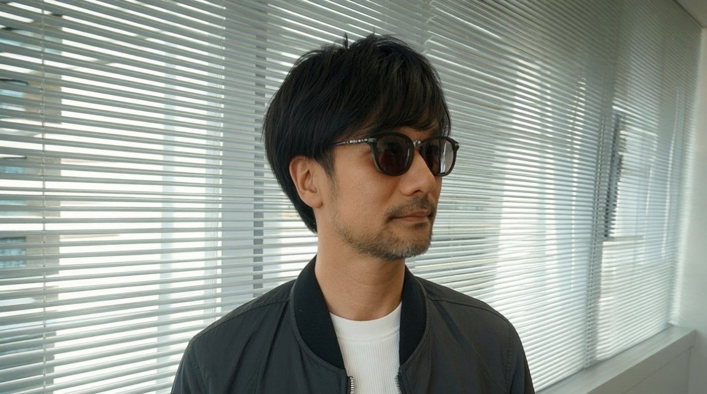 Kojima Productions niega rumores sobre 'Physint' y asegura que el desarrollo sigue con Xbox y su relación con PlayStation es sólida