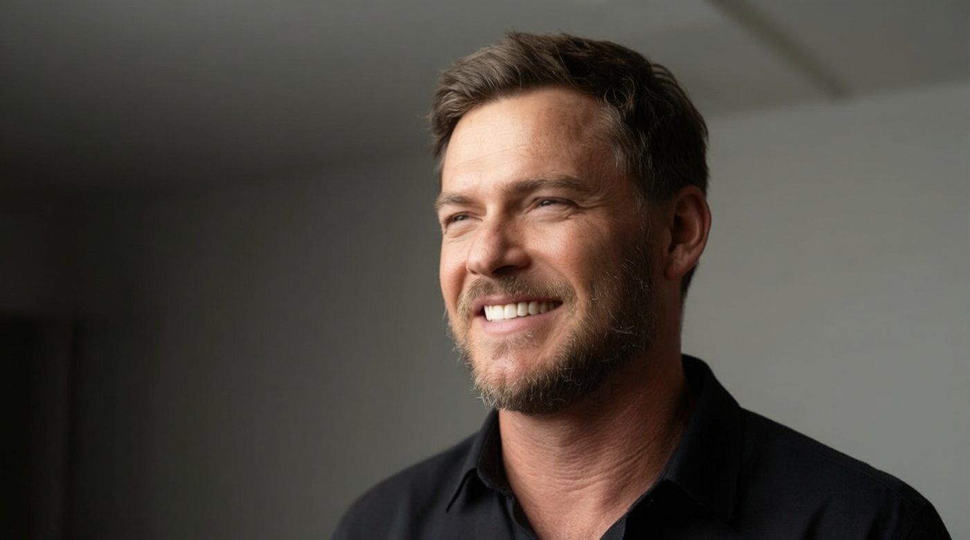 ‘Reacher’ en Prime Video deja fuera ‘Die Trying’ tras la reelección de Trump, según Alan Ritchson