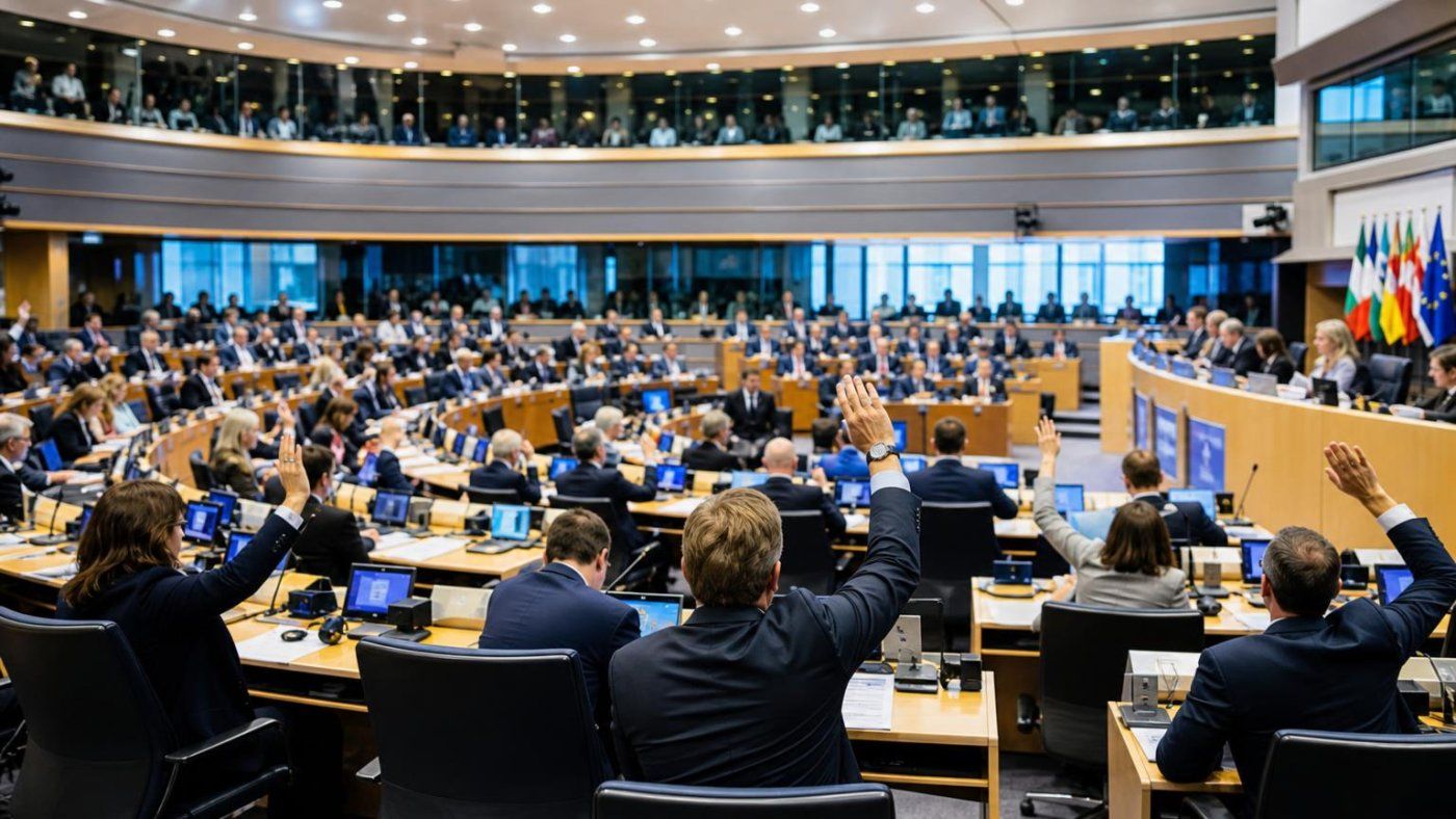 Bruselas abre la puerta a usar datos personales para IA sin consentimiento