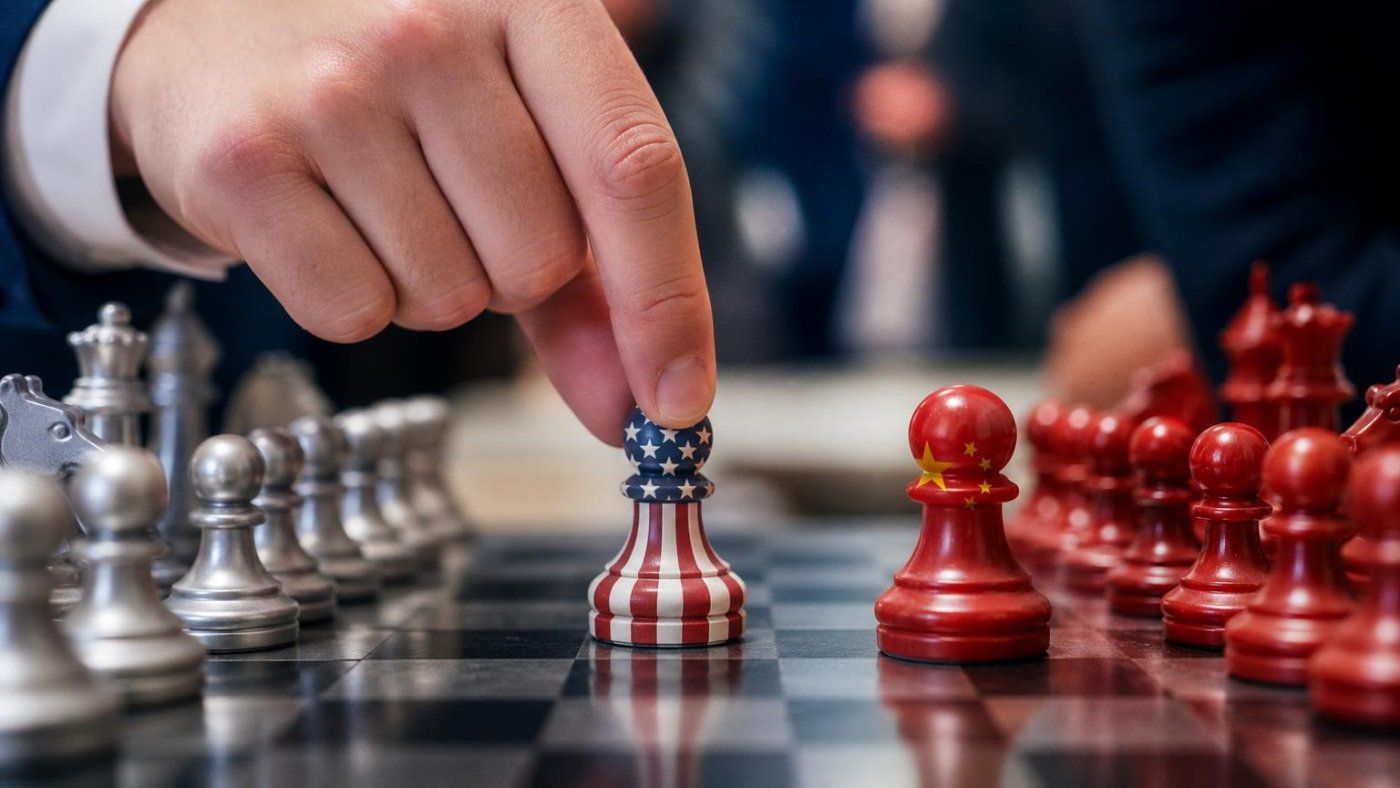 Trump y Bessent rechazan blindaje legal para la IA y abren diálogo con China