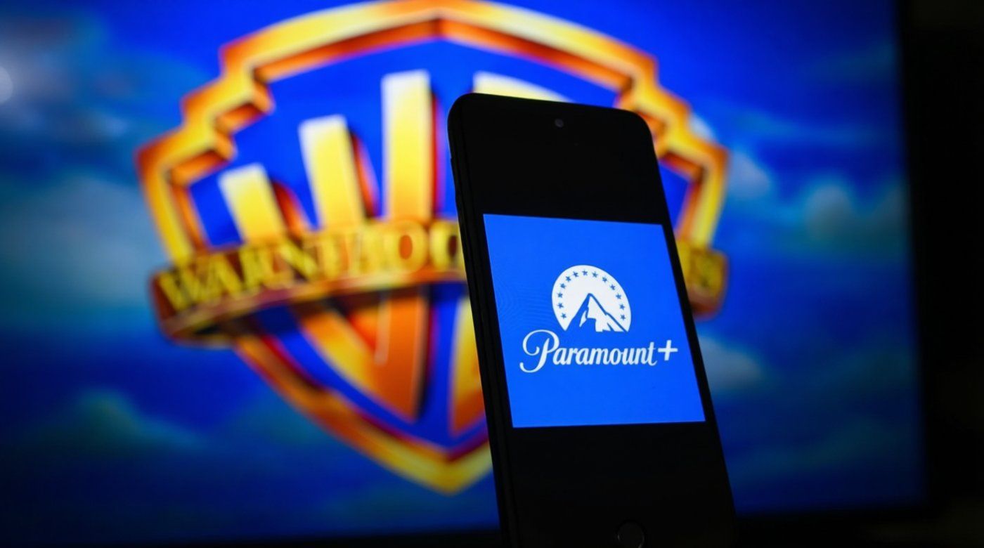 Paramount negocia su compra de 110.000 millones con 12 estados: 30 estrenos, 1.500 millones en California y empleo en riesgo Paramount negocia su compra de 110.000 millones con 12 estados: 30 estrenos, 1.500 millones en California y empleo en riesgo