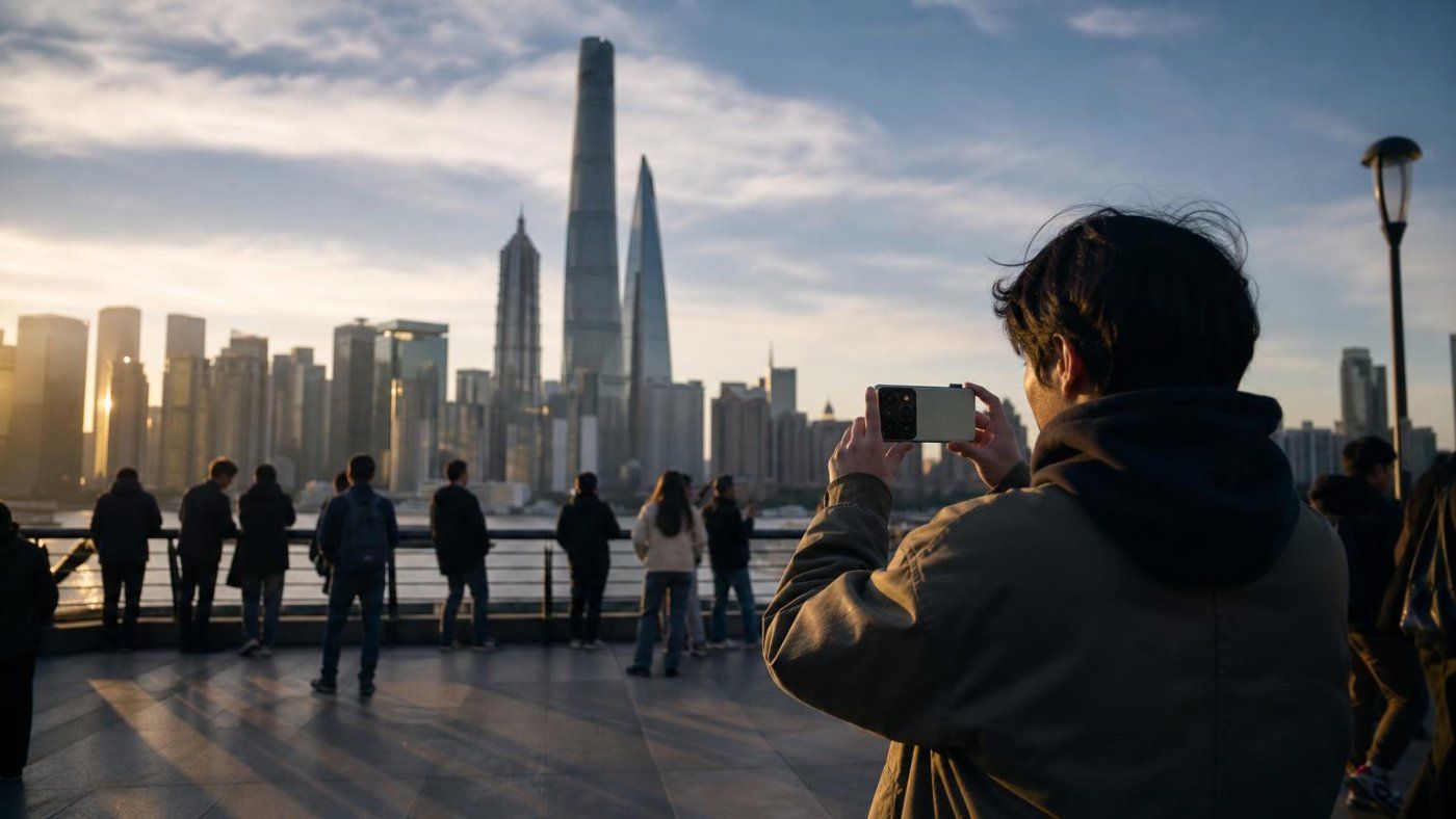 Xiaomi 18 Pro y 18 Pro Max llegan con hasta 8.500 mAh, dos cámaras de 200 MP y pantalla trasera con IA