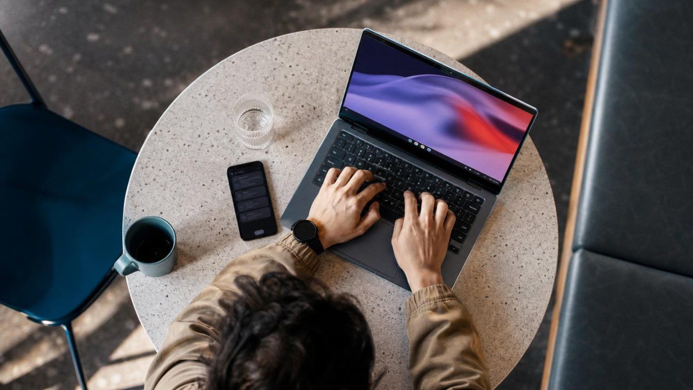 Googlebook mezcla Android y ChromeOS con Gemini: reservas desde 899 dólares y venta en octubre