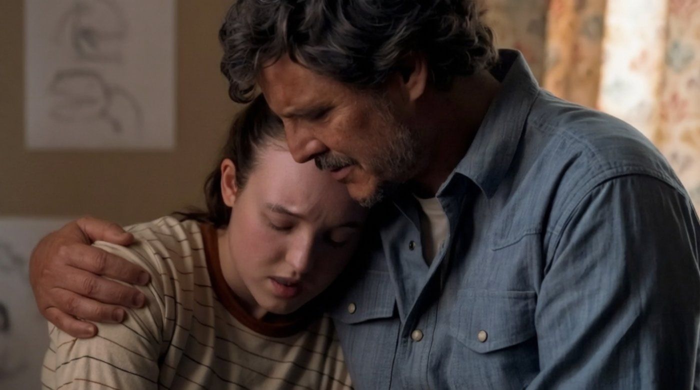 'The Last of Us' en HBO llegará en 2027, pero Craig Mazin advierte: «es imposible completar la narrativa»