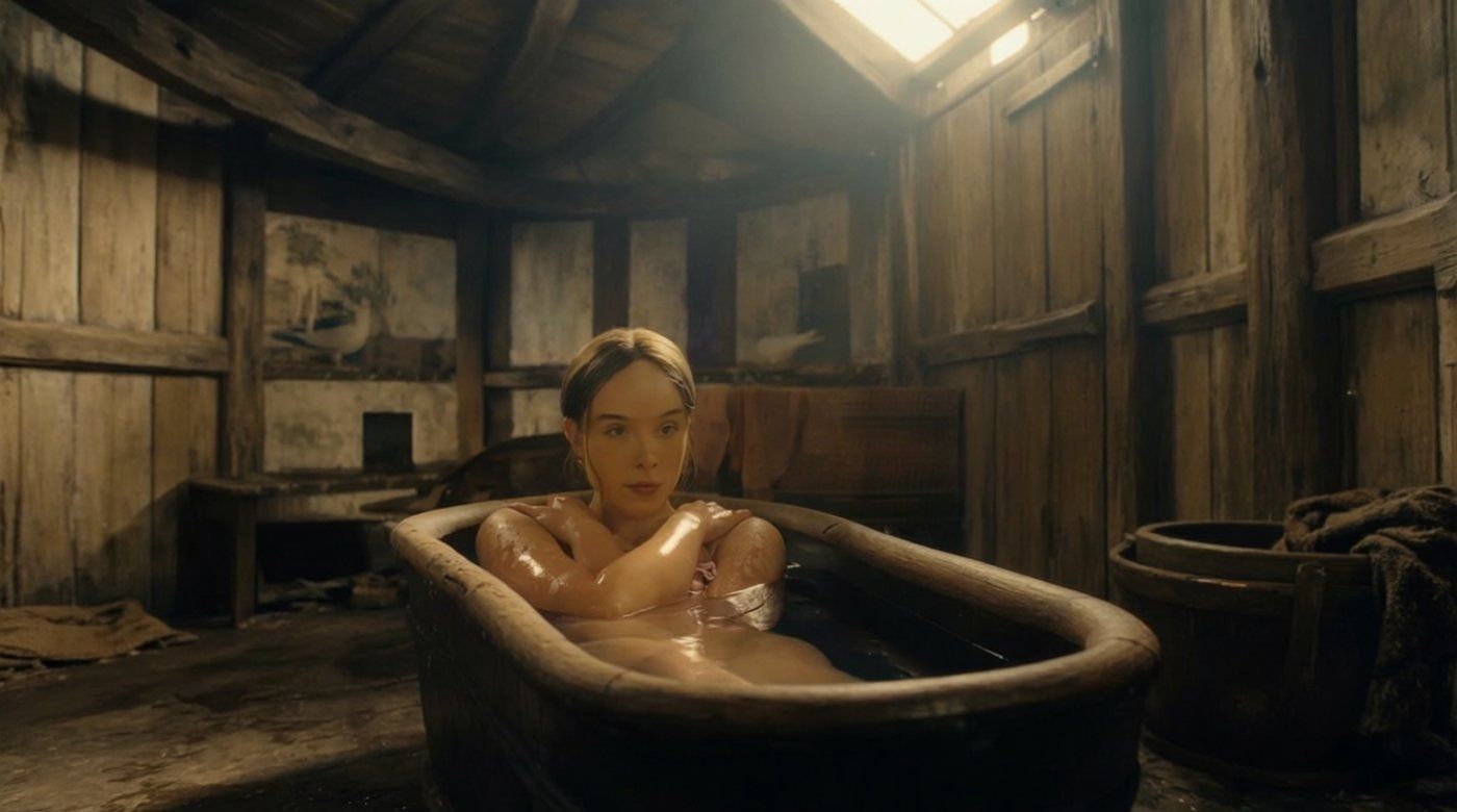 'Monstruo' en Netflix reabre el caso Lizzie Borden con un detalle imposible: la historia salta un siglo