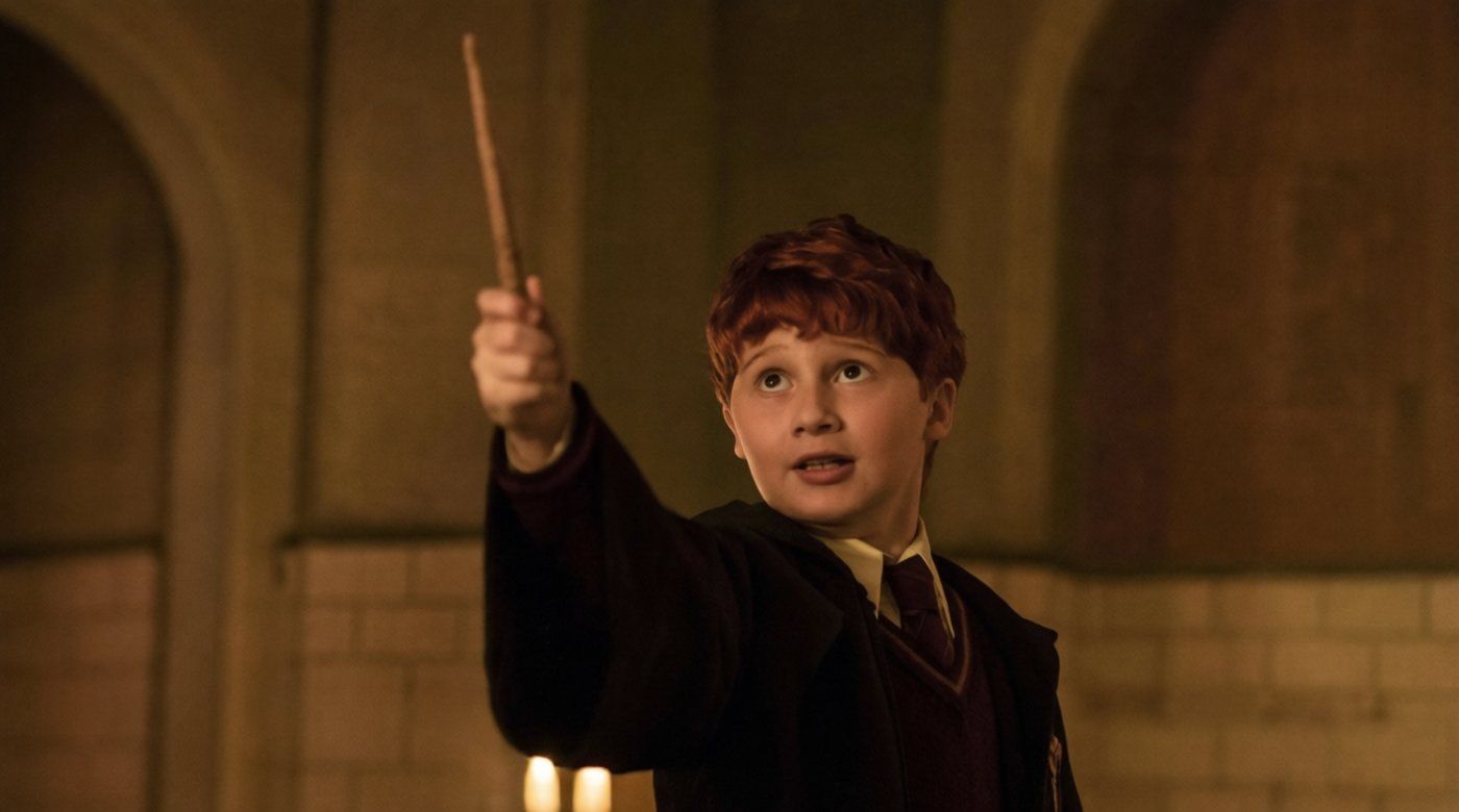 HBO Max muestra las varitas de 'Harry Potter' y fija el estreno de la serie para el 25 de diciembre de 2026