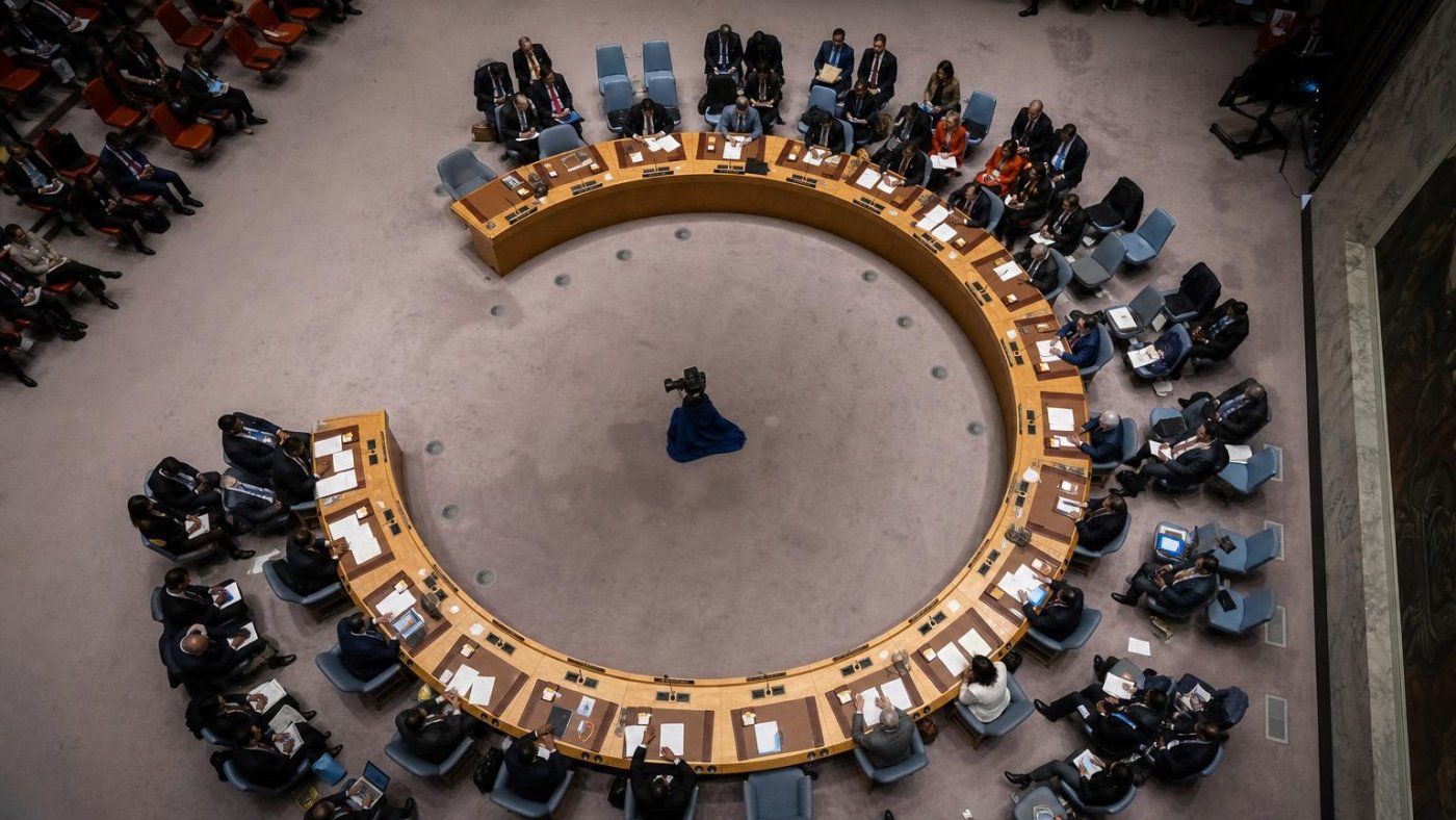 La ONU cita a Sam Altman y Dario Amodei para medir el impacto de la IA en la seguridad internacional