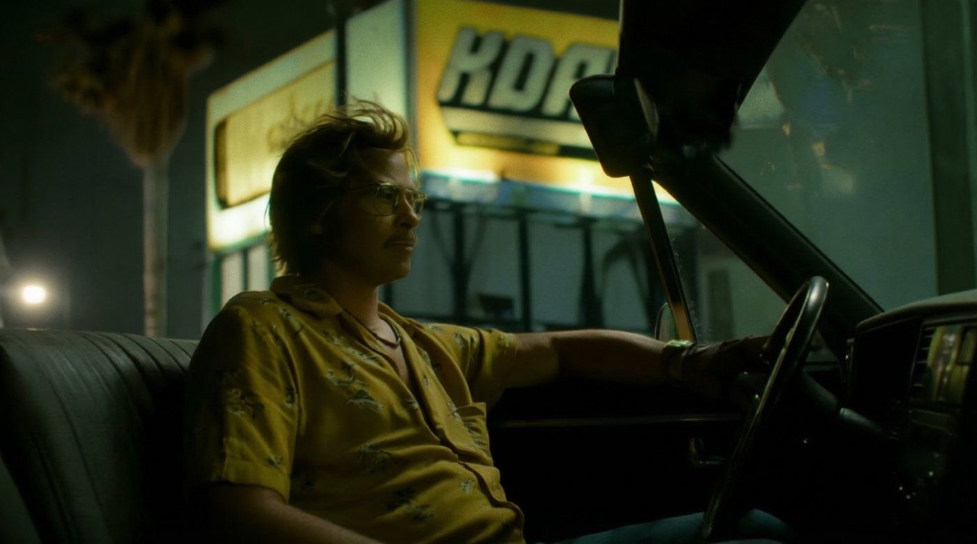 'The Further Mis-Adventures of Cliff Booth' en Netflix: Brad Pitt vuelve en 1977 con Fincher y estreno IMAX el 25 de noviembre de 2026