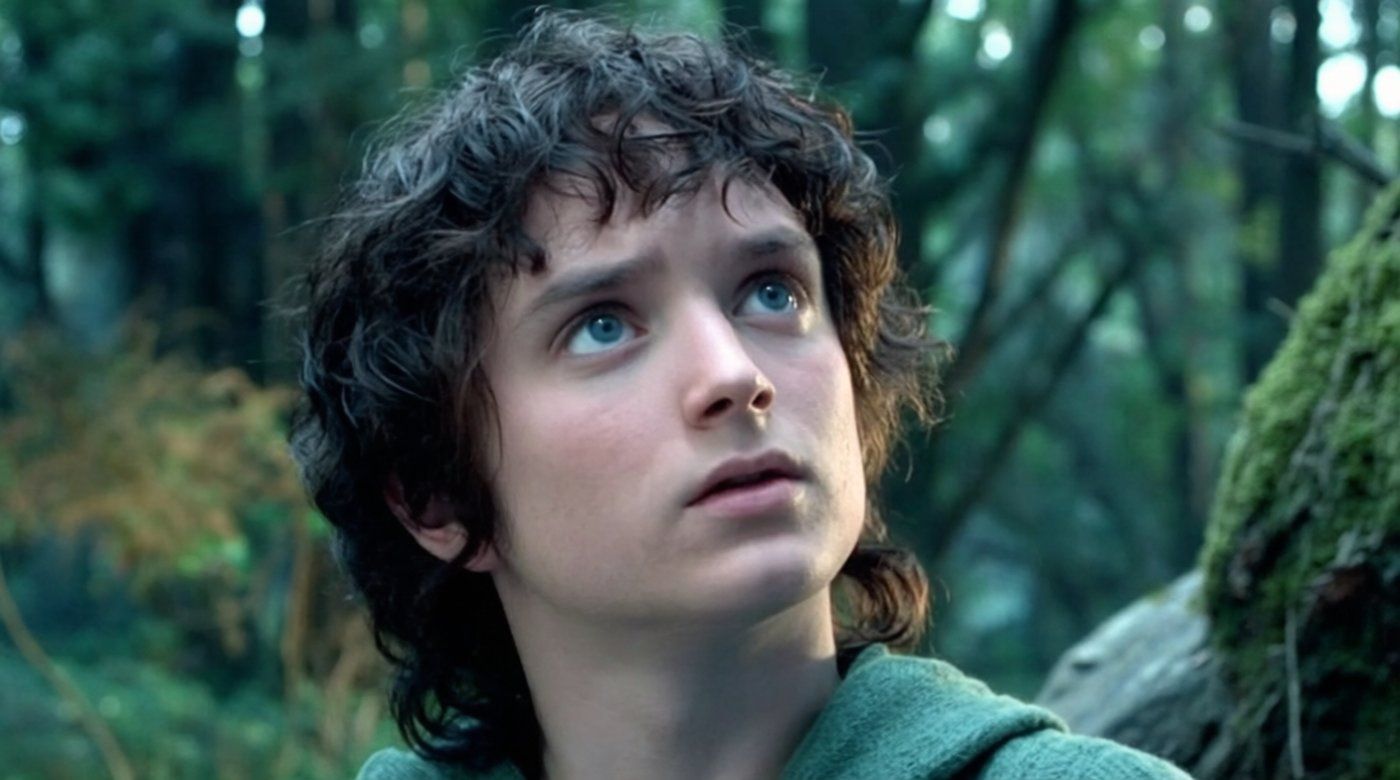 'El Señor de los Anillos: La caza de Gollum' en cines trae de vuelta a Frodo, Gandalf y Aragorn antes de La comunidad del anillo
