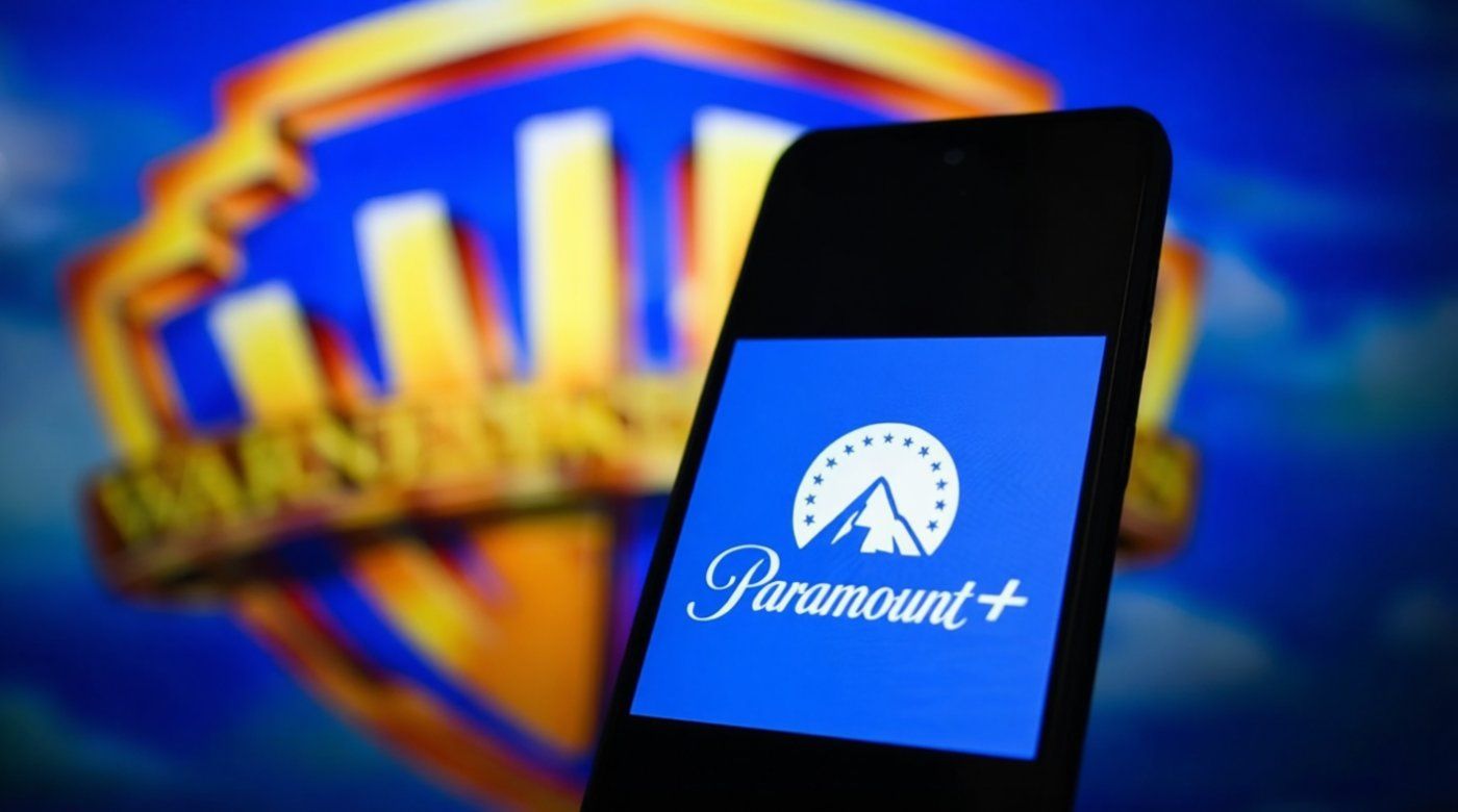 Paramount pacta con 12 estados la compra de Warner Bros. Discovery: 1.500 millones para cine y límites a precios