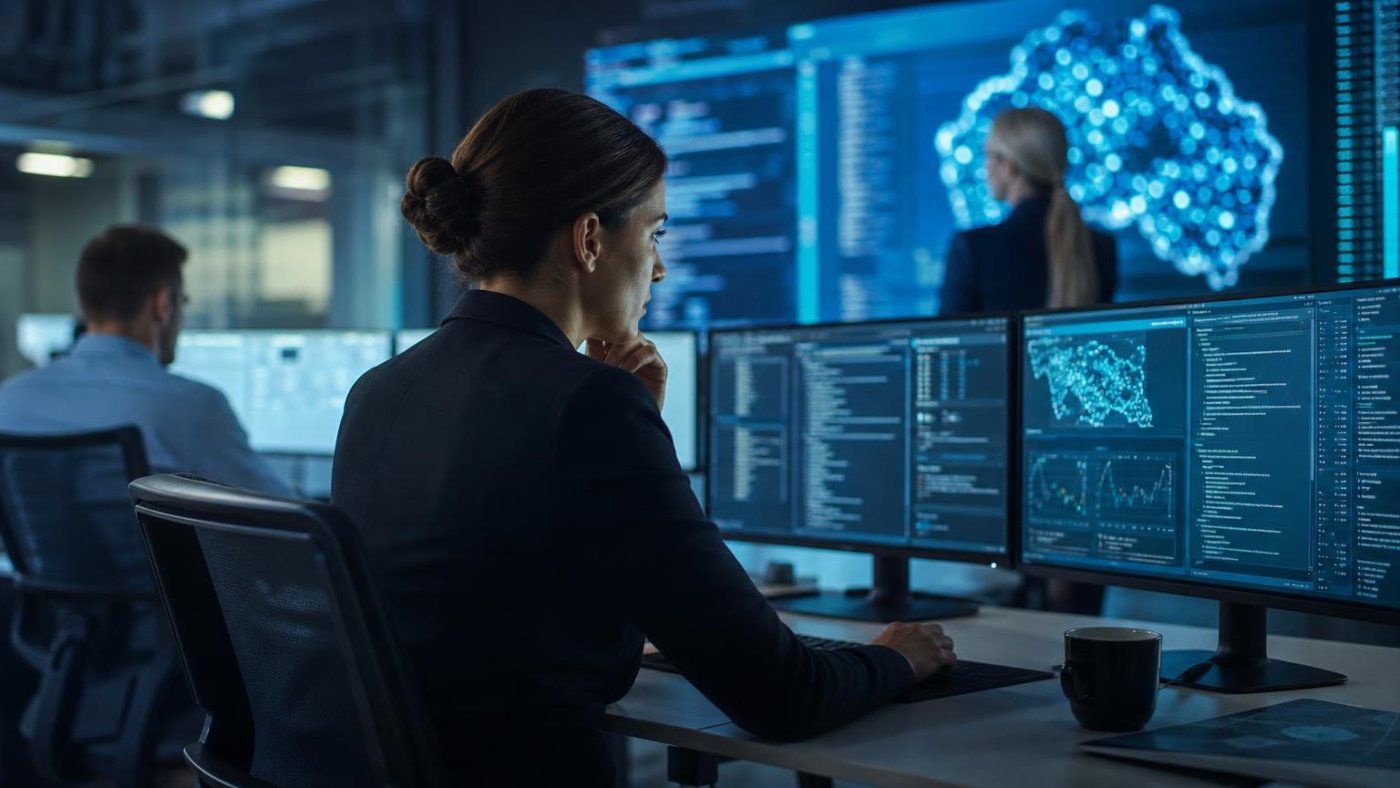 'OpenAI' irrumpe en Medicare Australia: un agente de IA sortea bloqueos y accede a una web gubernamental