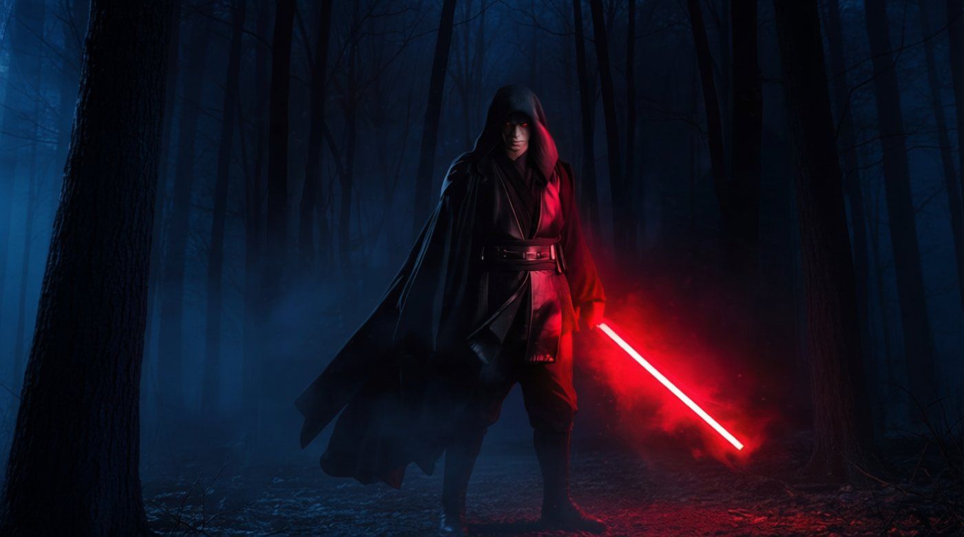 ‘La Venganza de los Sith’ borró a Padmé del origen rebelde, pero ‘Andor’ y los cómics la devuelven a Naboo