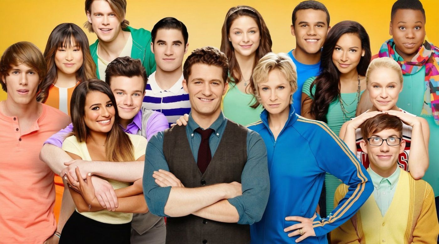 'Glee' prepara su reinicio: Ryan Murphy ya terminó el guion, pero aún no tiene plataforma ni cadena
