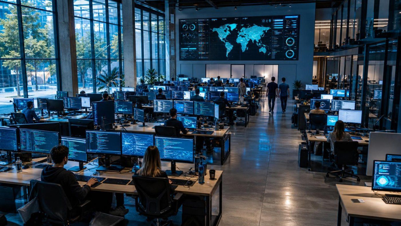 OpenAI prepara 'GPT-6 Cyber' en DevDay: automatiza parches y entra primero con Daybreak Red