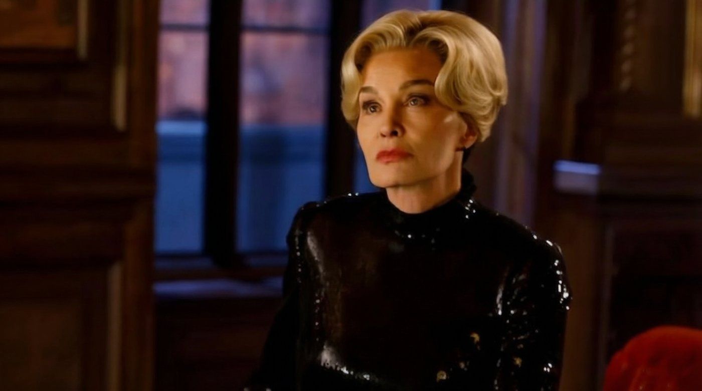 'American Horror Story' vuelve a Disney+ con 13 episodios y el regreso de Jessica Lange, Sarah Paulson y Evan Peters