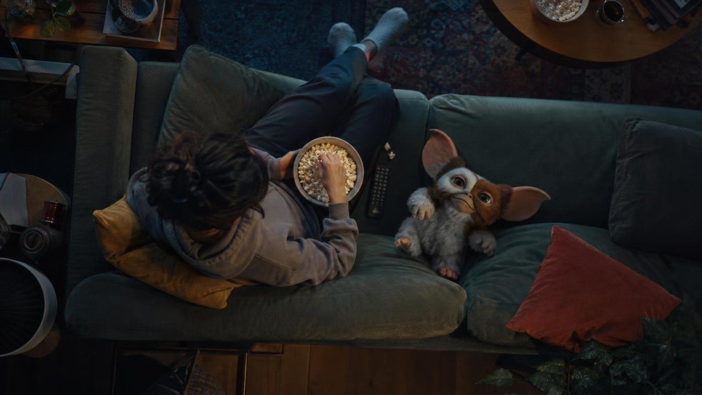 ‘Gremlins 3’ llega a los cines el 6 de octubre de 2028: Warner retrasa casi un año el regreso de Gizmo