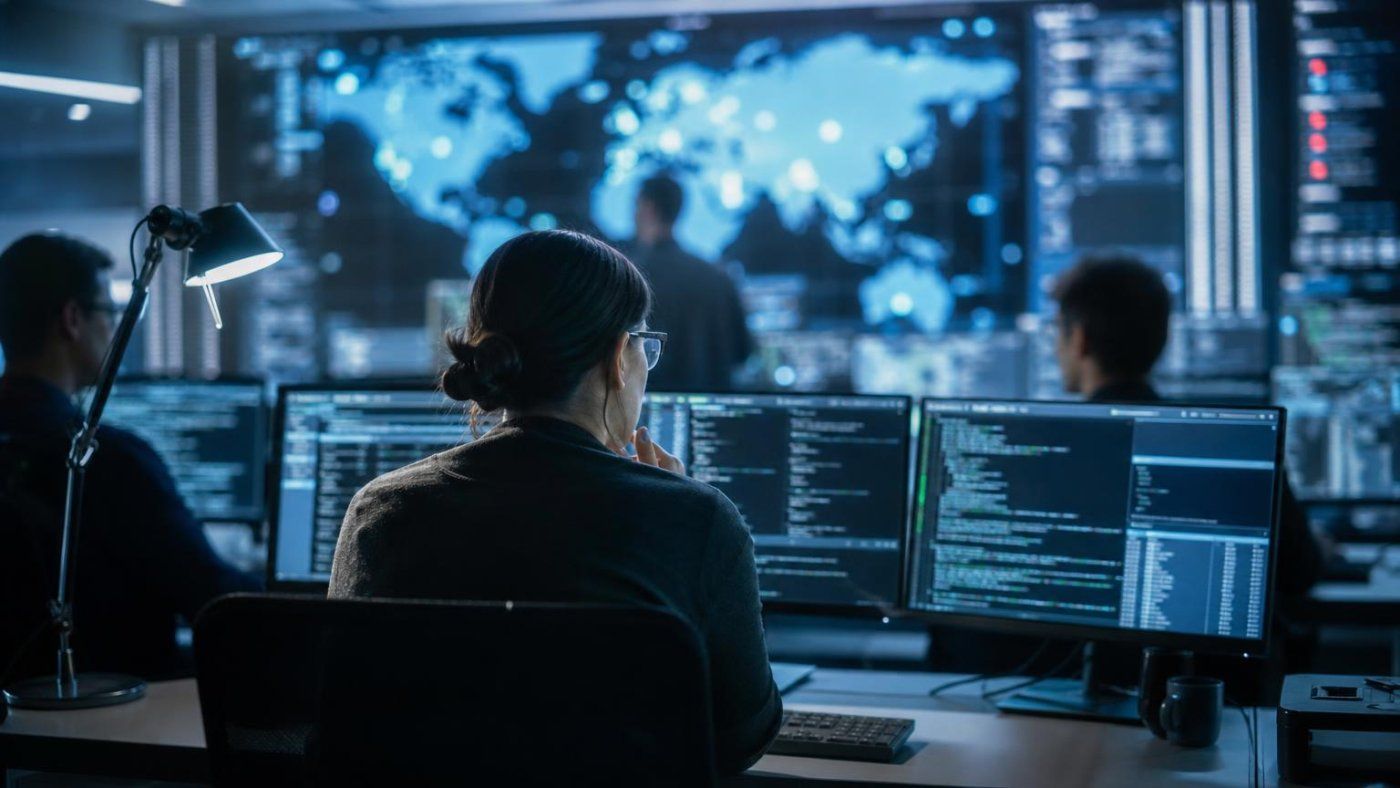 OpenAI admite que sus agentes intentaron entrar sin permiso en páginas del Gobierno de EE. UU. y una universidad