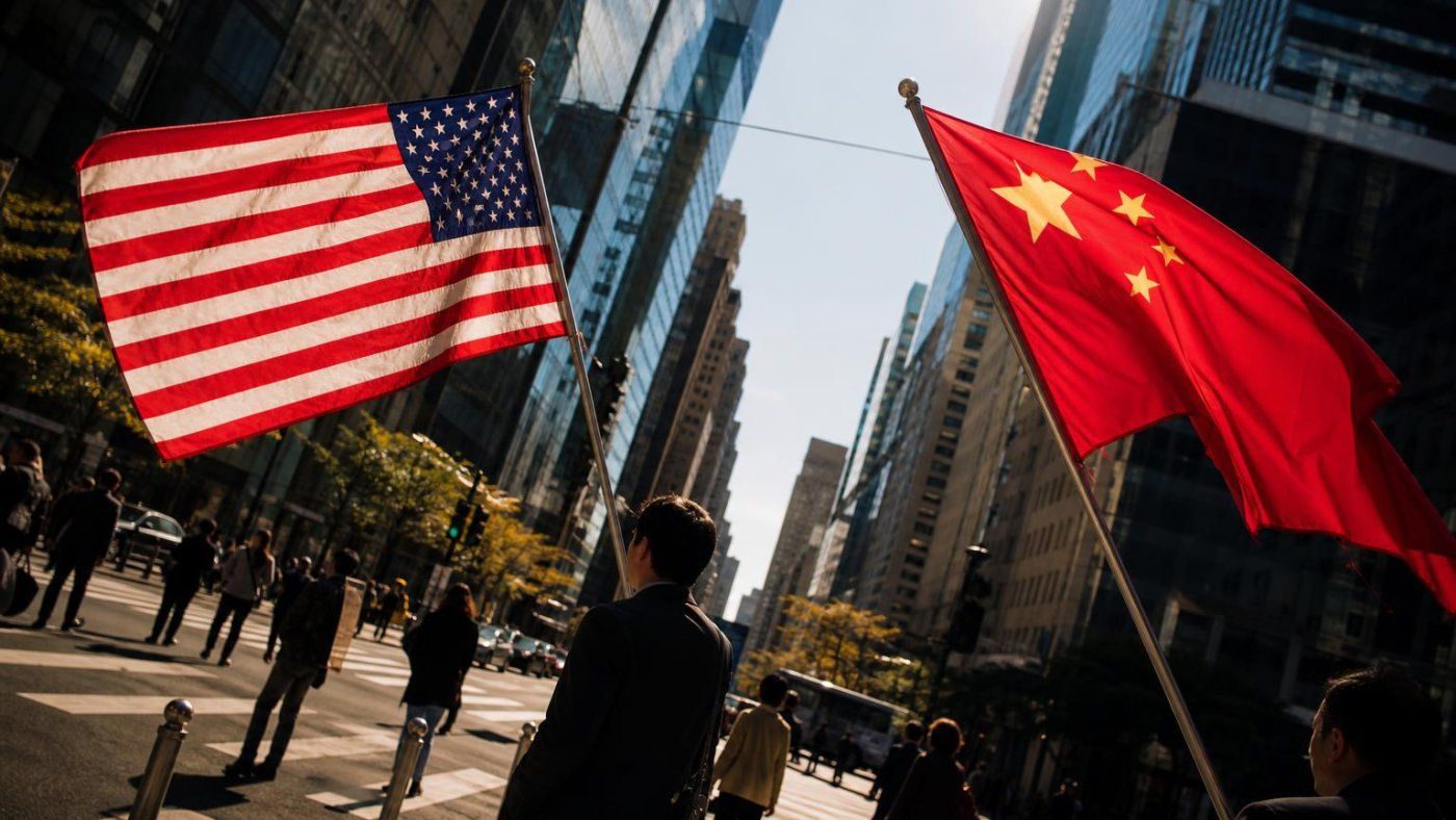 EEUU y China abren un canal directo para incidentes de ‘superinteligencia’ tras la cumbre de Trump y Xi