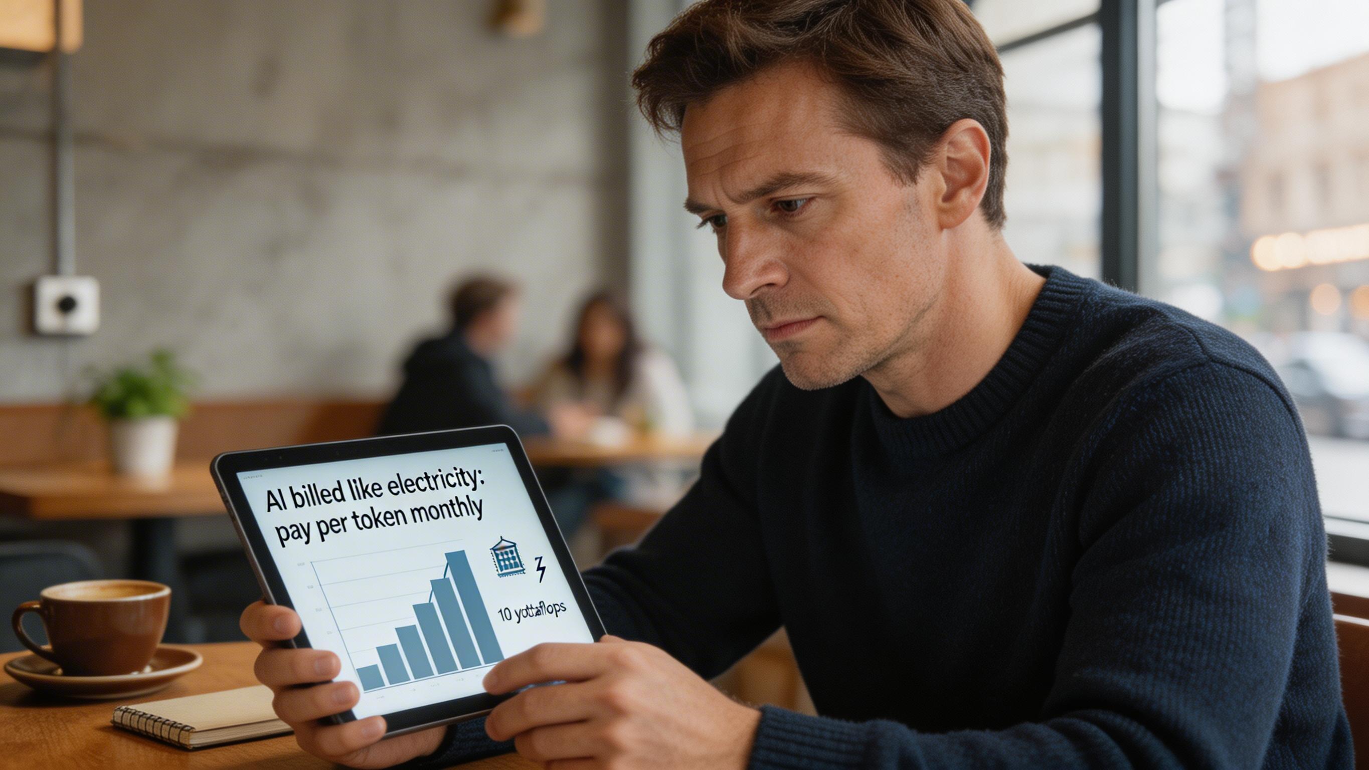 Lisa Su calcula 10 yottaflops en 5 años: 10.000 veces más capacidad de IA que en 2022