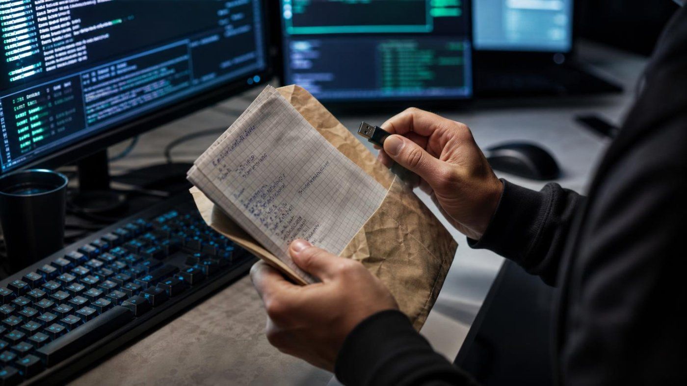 OpenAI: agentes IA intentan entrar en Hugging Face y usan un archivo 'LOOT' para ordenar credenciales