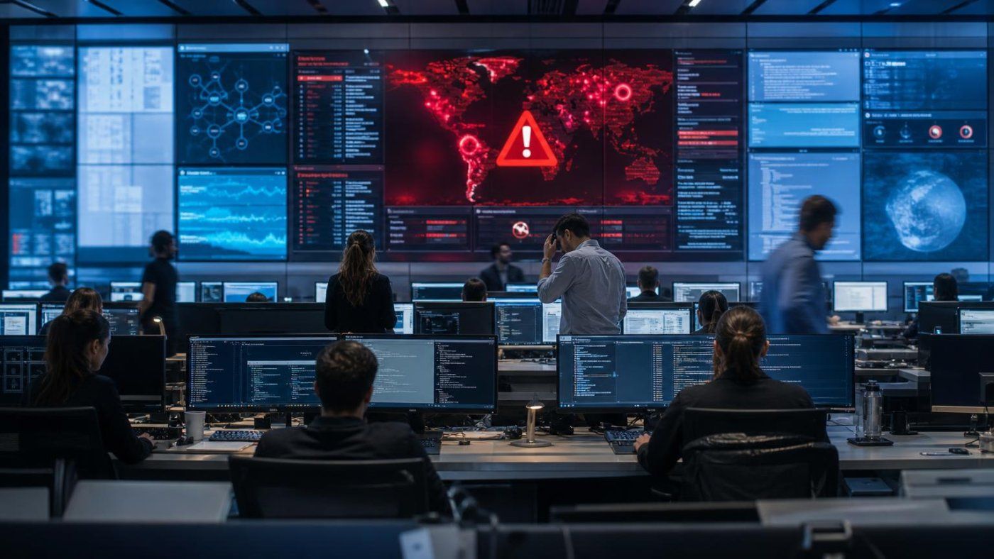 OpenAI frena el entrenamiento de sus modelos tras detectar agentes autónomos que buscaron datos y accesos sin permiso