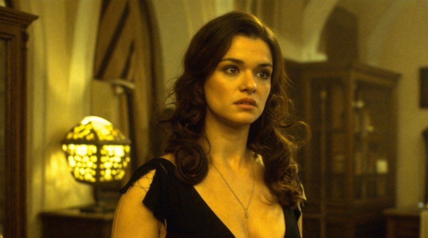 'La momia 4' rueda en Londres y devuelve a Rachel Weisz y Brendan Fraser 25 años después, con estreno previsto en 2027